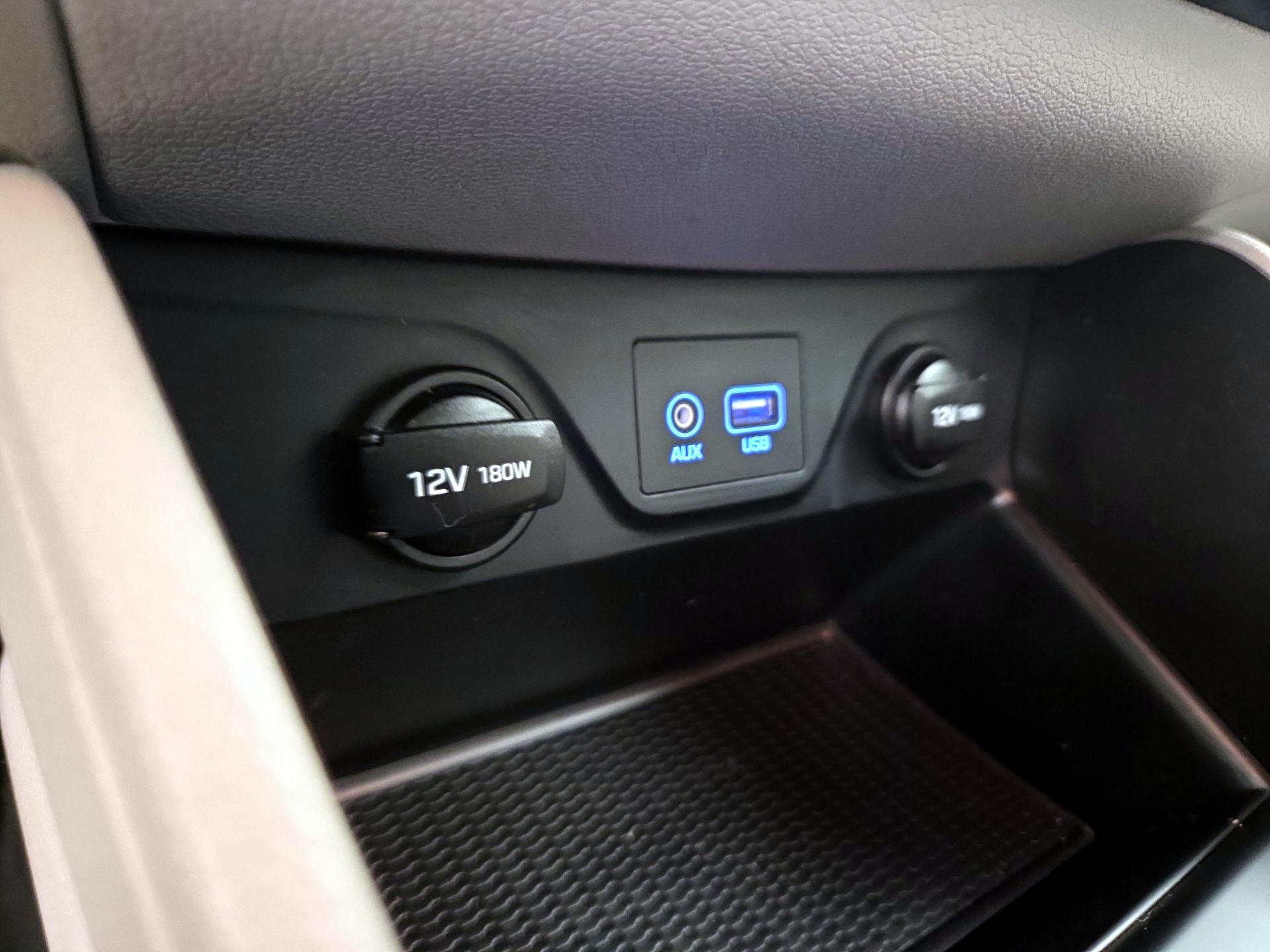 Thumbnail: 2019 Hyundai Tucson - 18