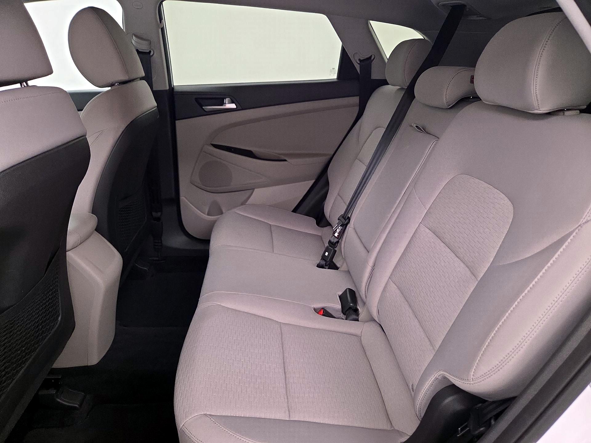 Thumbnail: 2019 Hyundai Tucson - 19