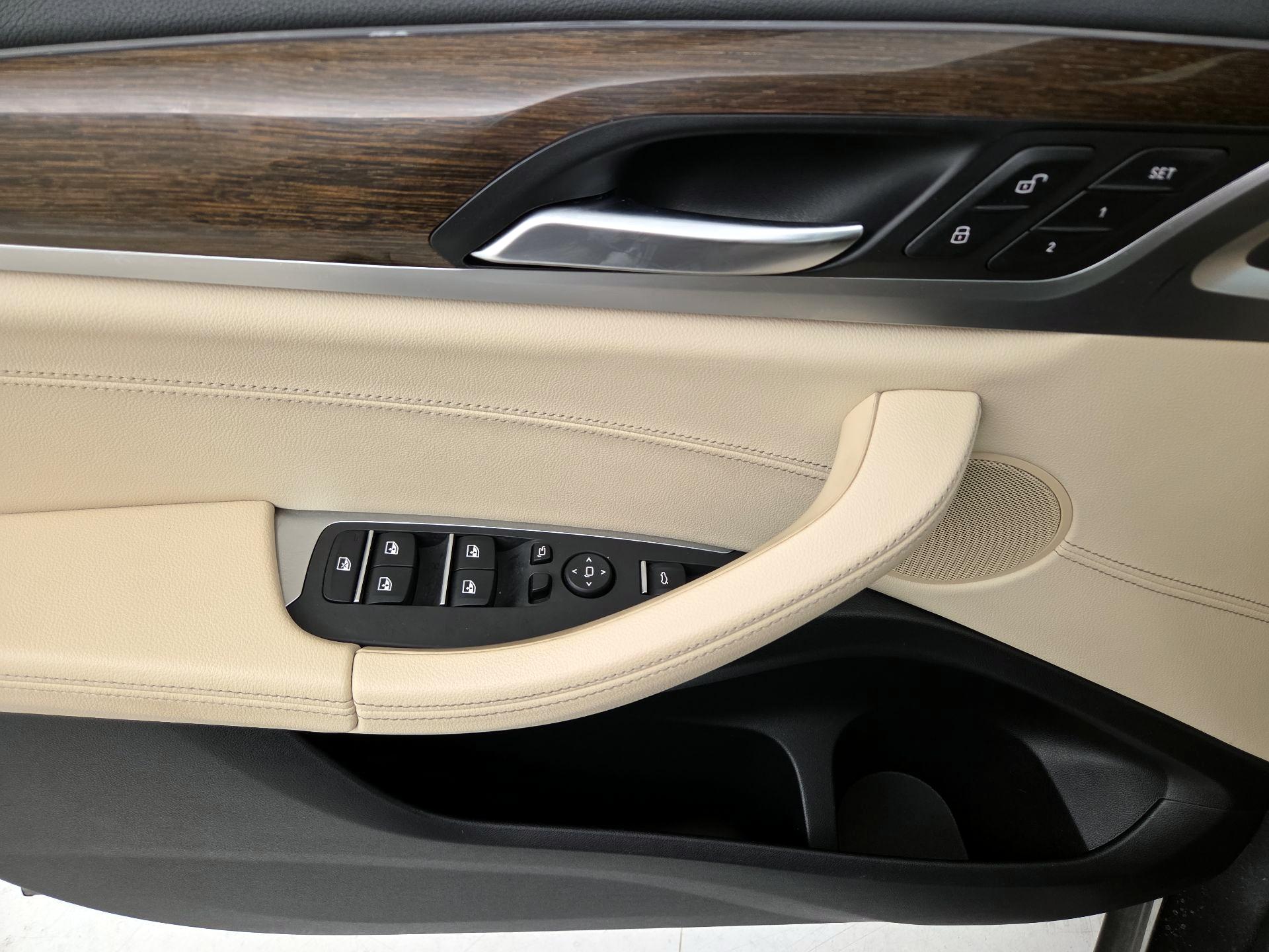 Thumbnail: 2019 BMW X3 - 12