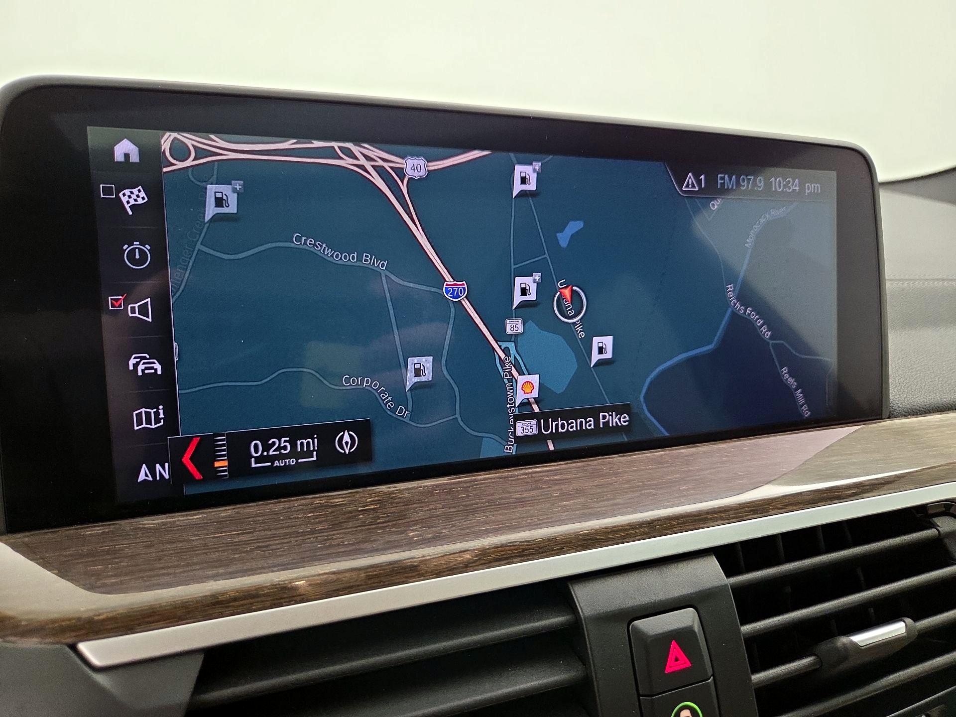 Thumbnail: 2019 BMW X3 - 14