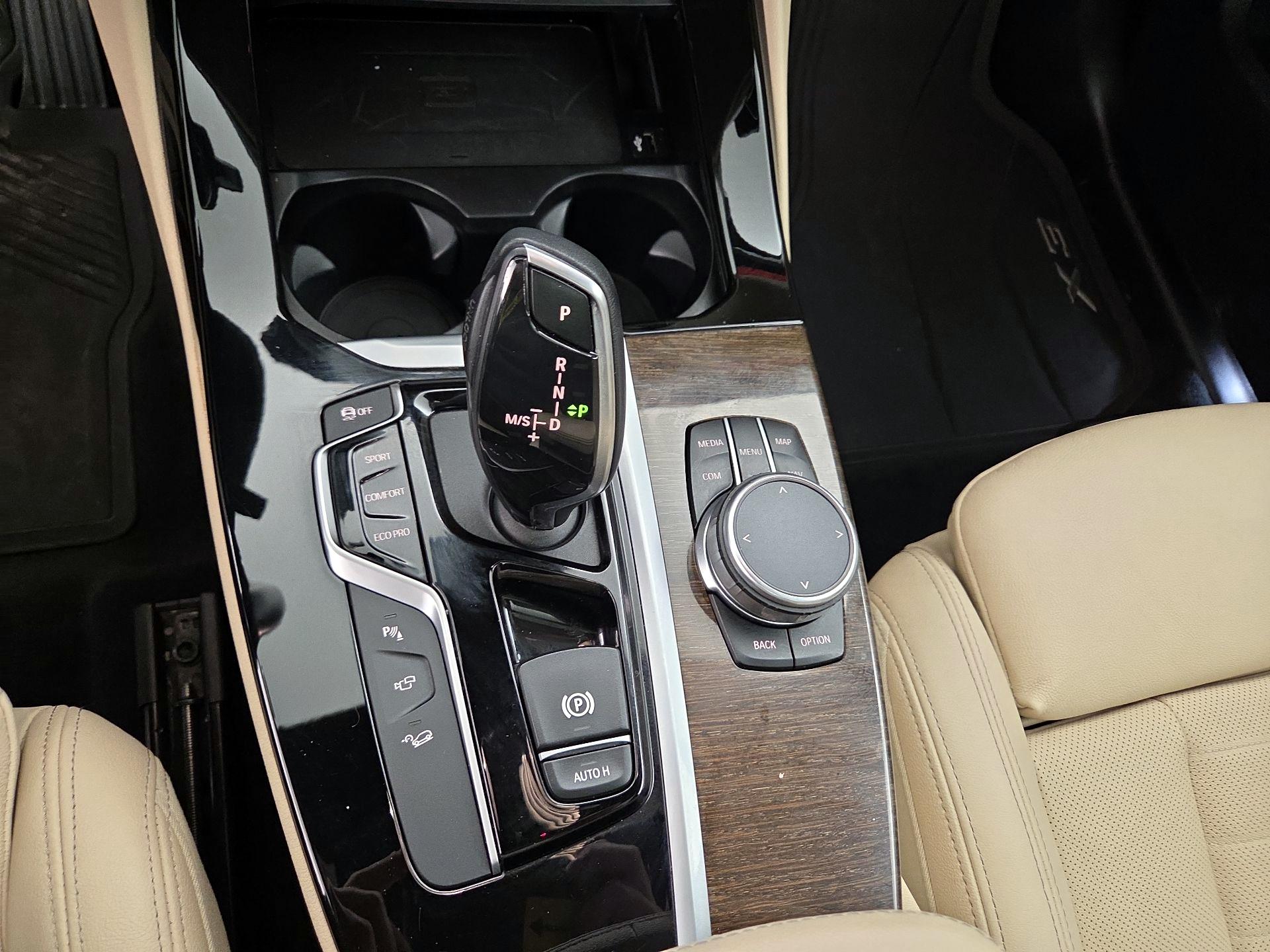 Thumbnail: 2019 BMW X3 - 18