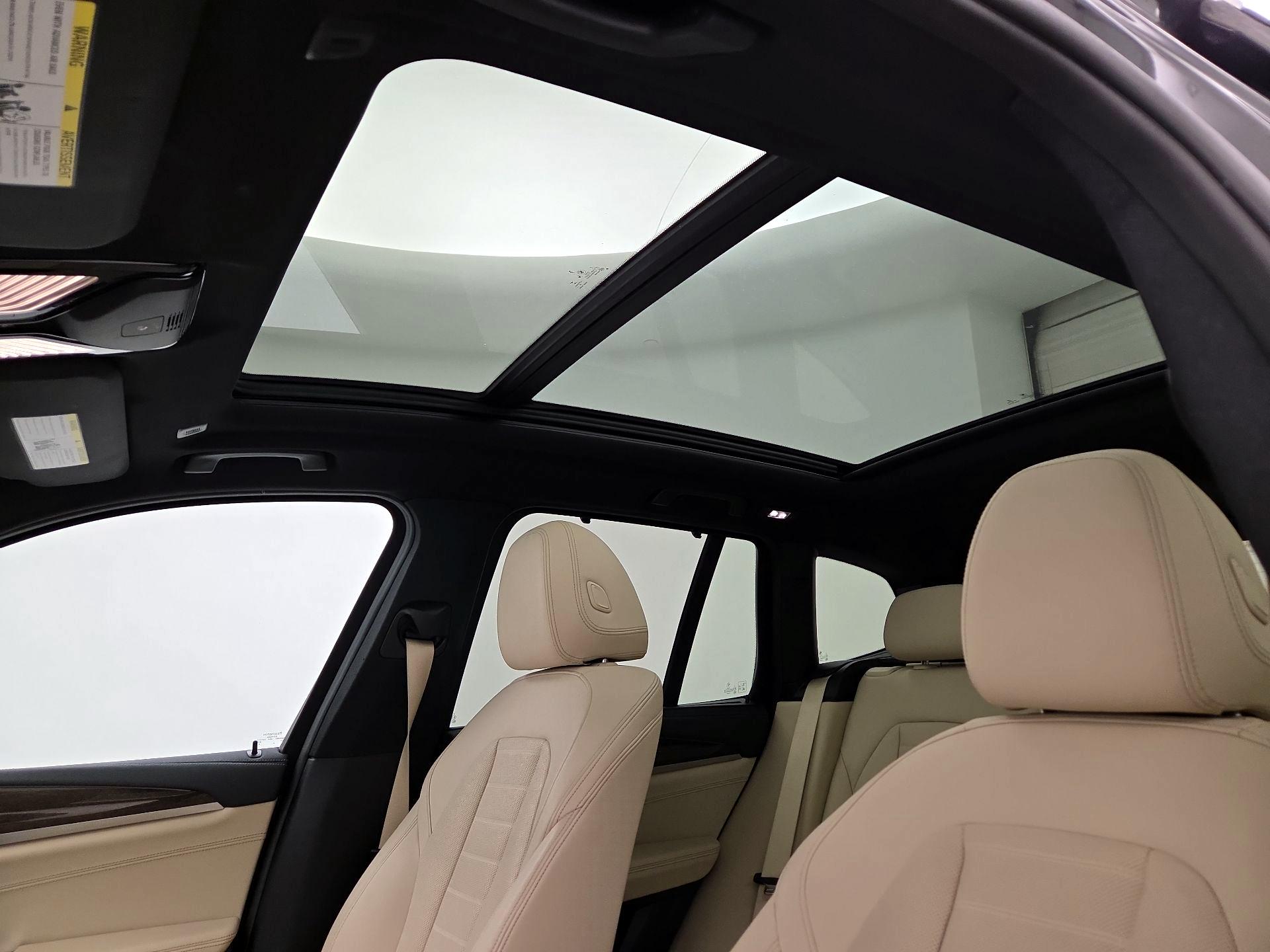 Thumbnail: 2019 BMW X3 - 20