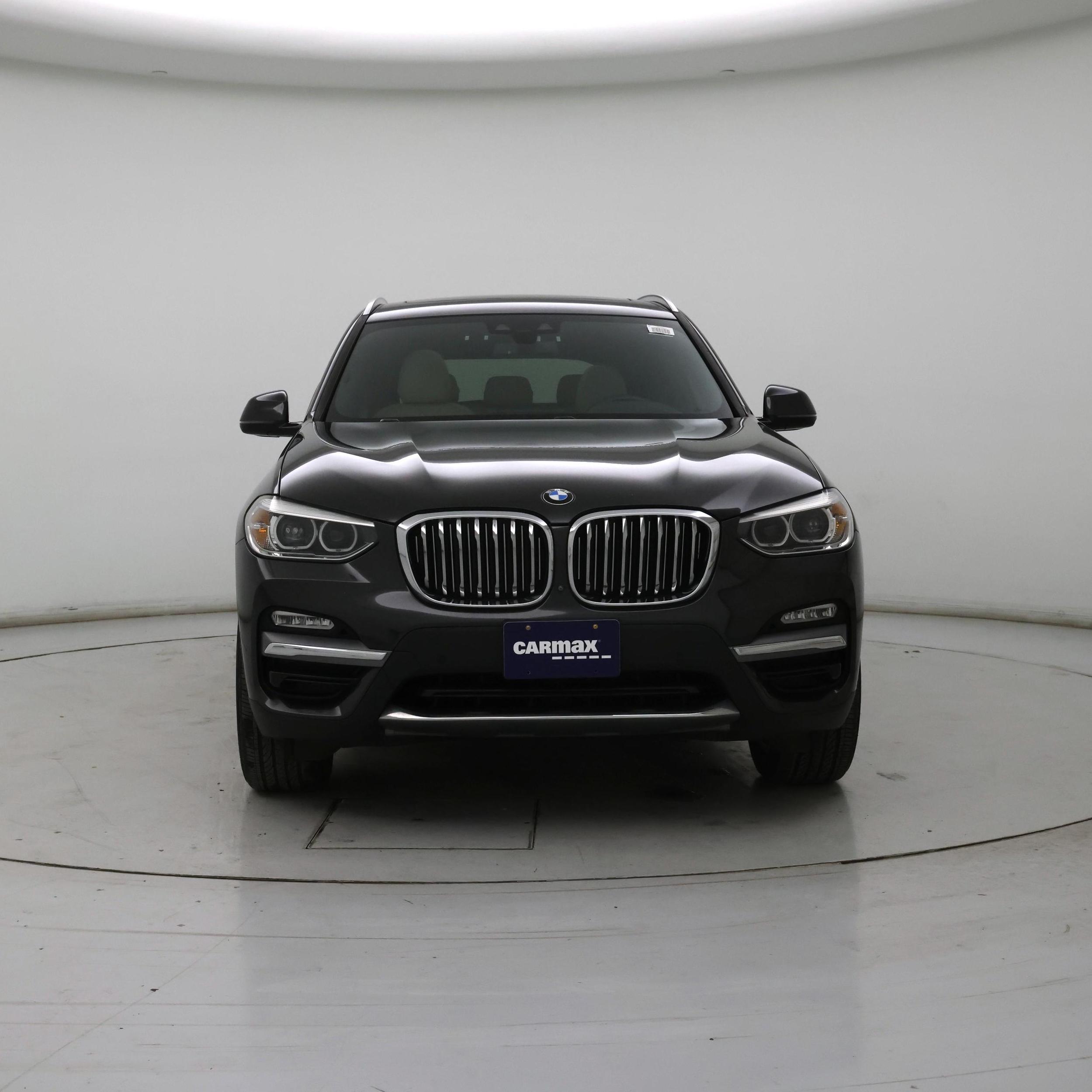 Thumbnail: 2019 BMW X3 - 5