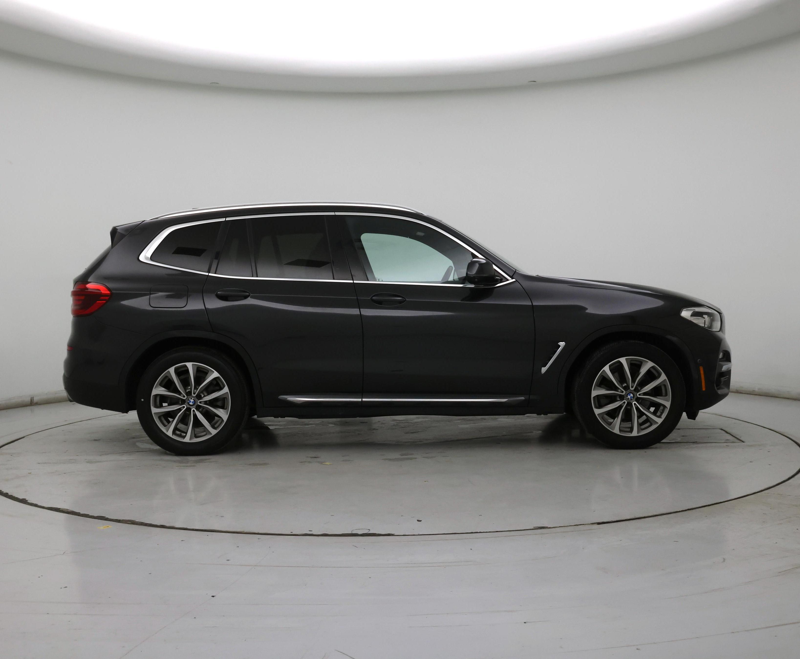 Thumbnail: 2019 BMW X3 - 7