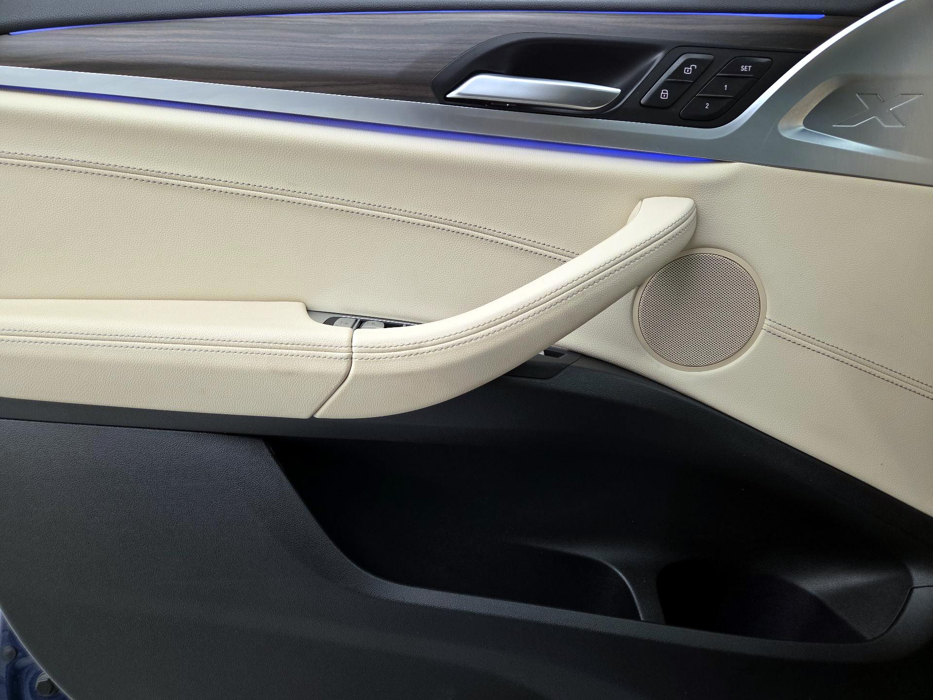 Thumbnail: 2021 BMW X4 - 12