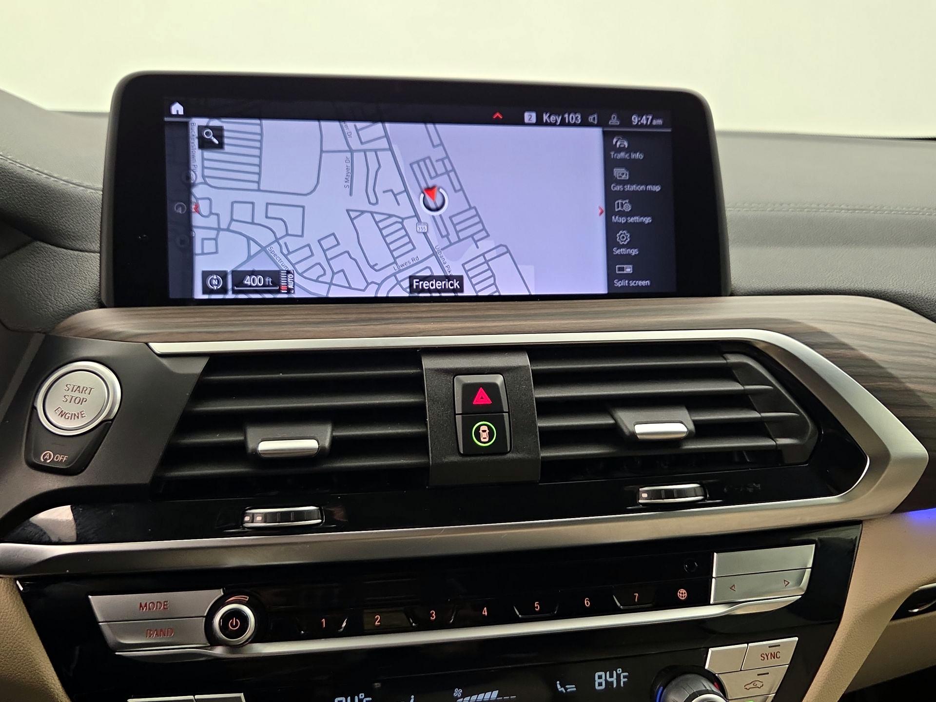 Thumbnail: 2021 BMW X4 - 14