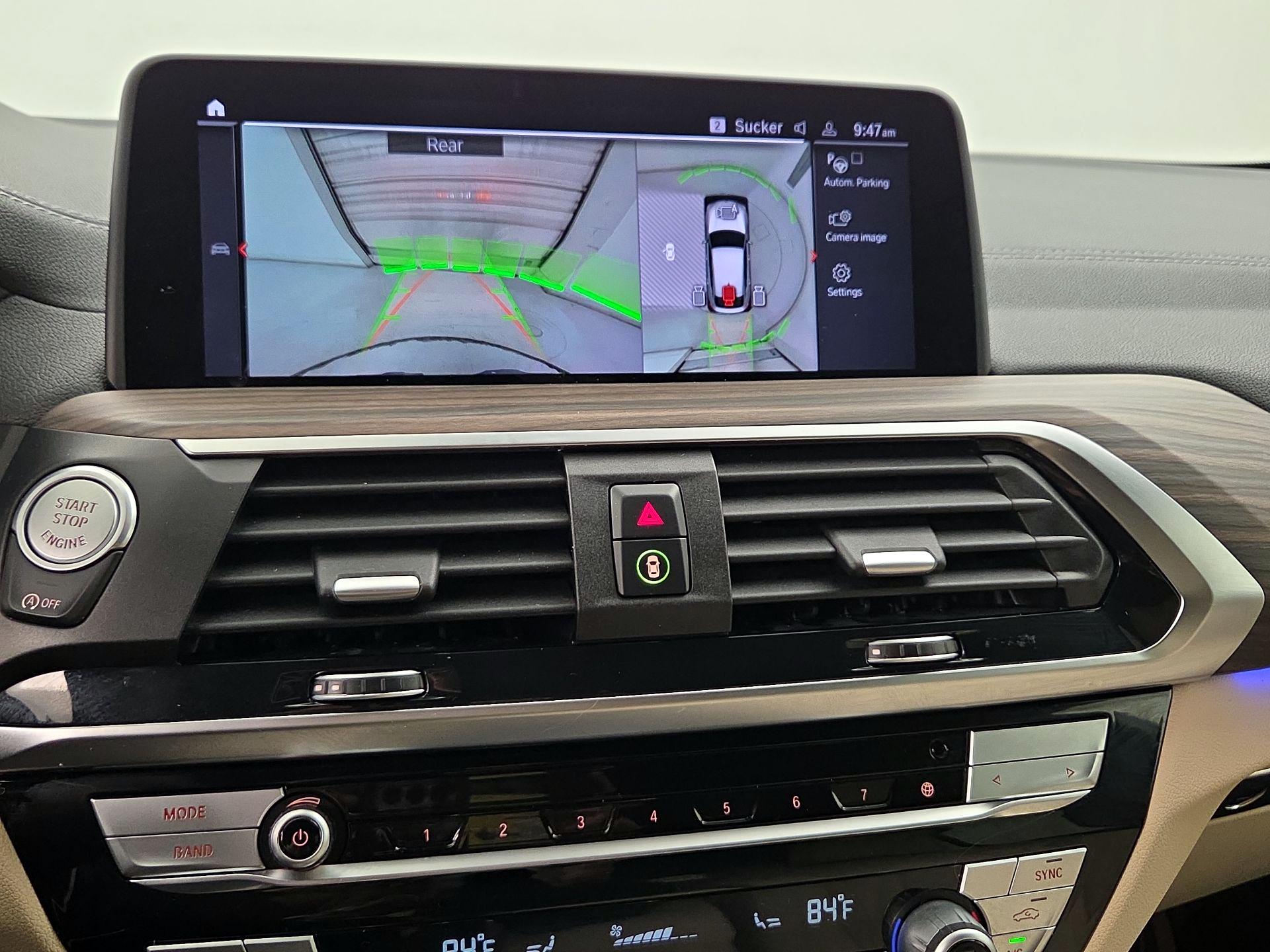 Thumbnail: 2021 BMW X4 - 15