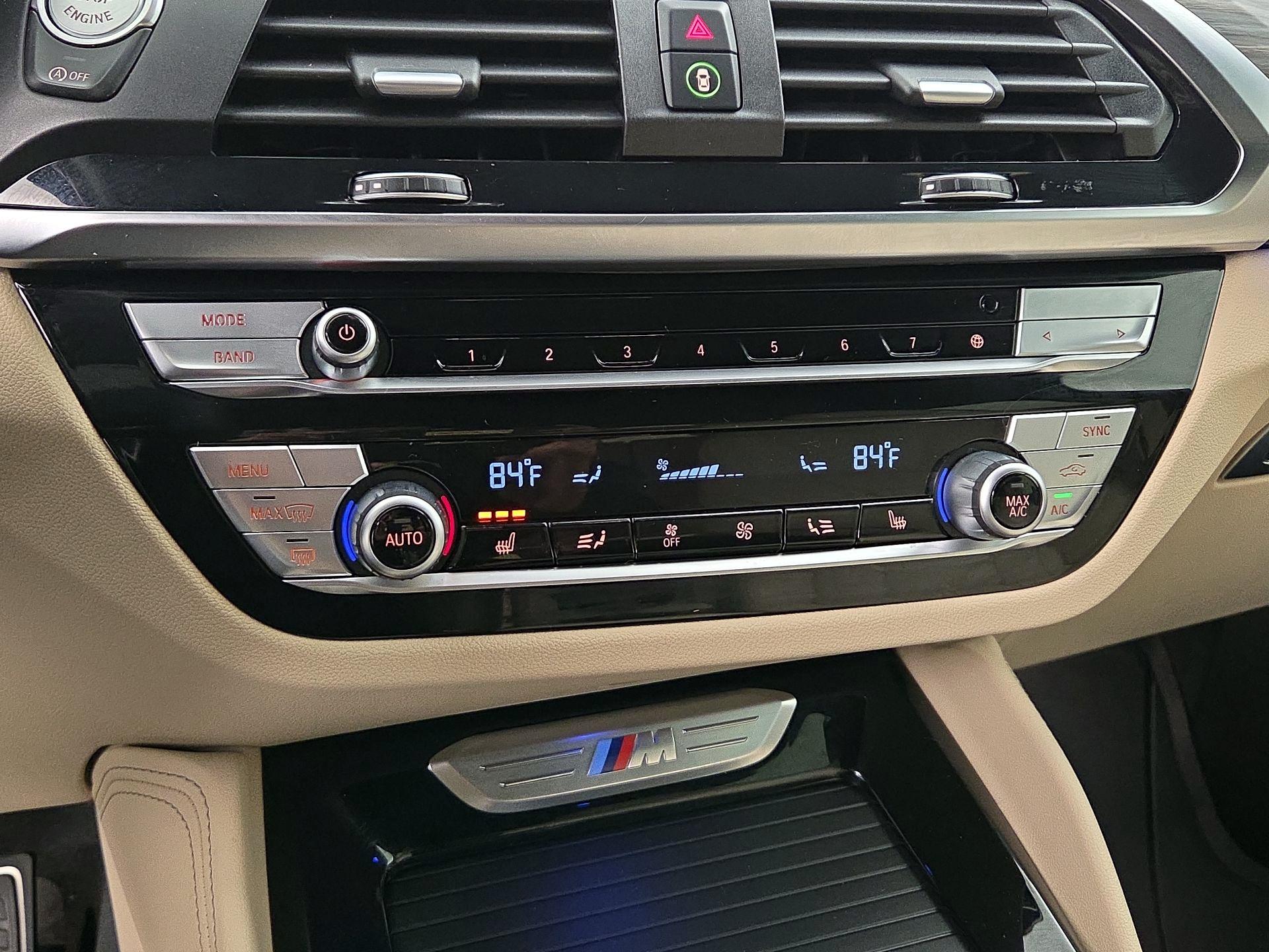 Thumbnail: 2021 BMW X4 - 17