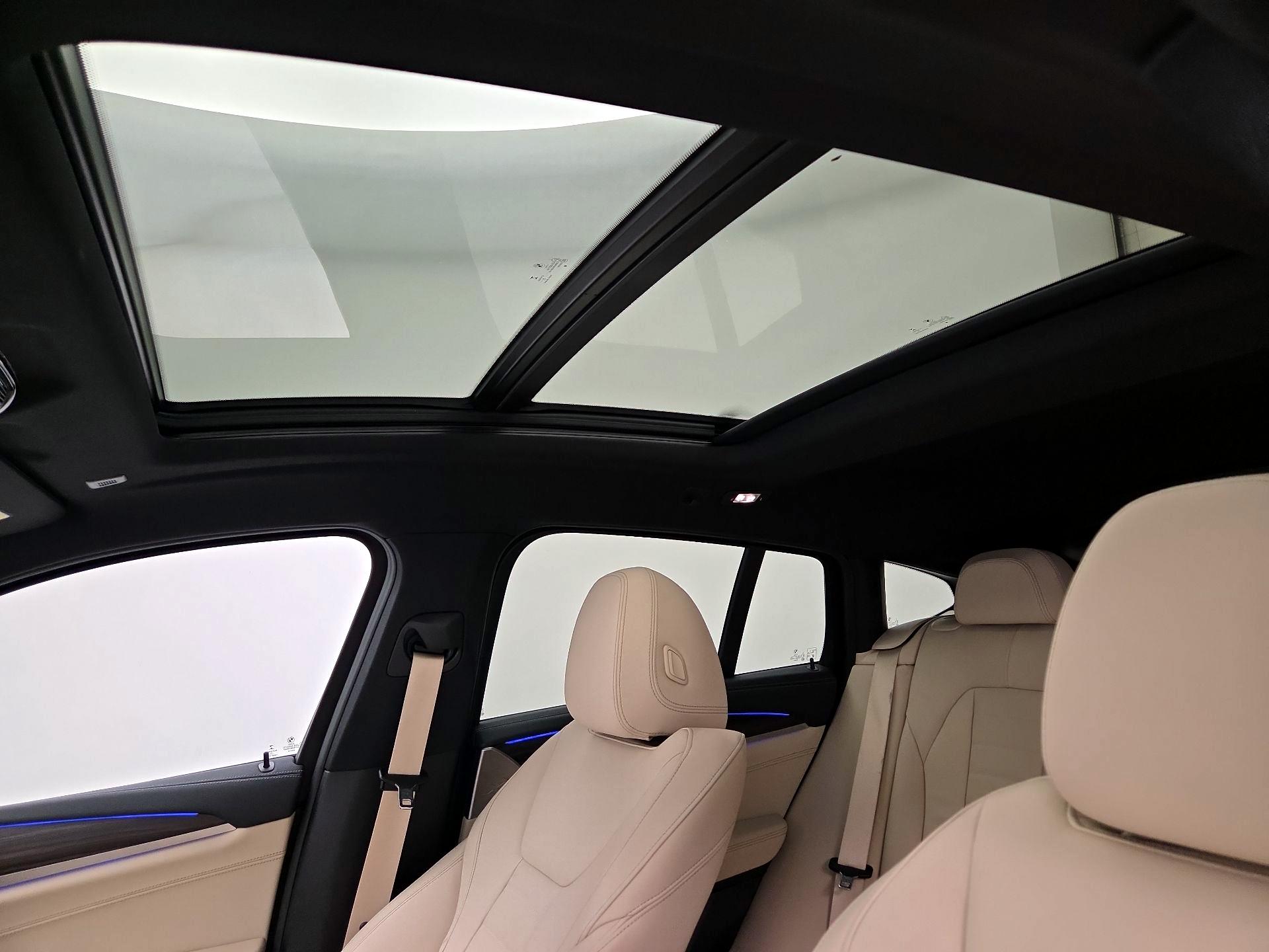 Thumbnail: 2021 BMW X4 - 20