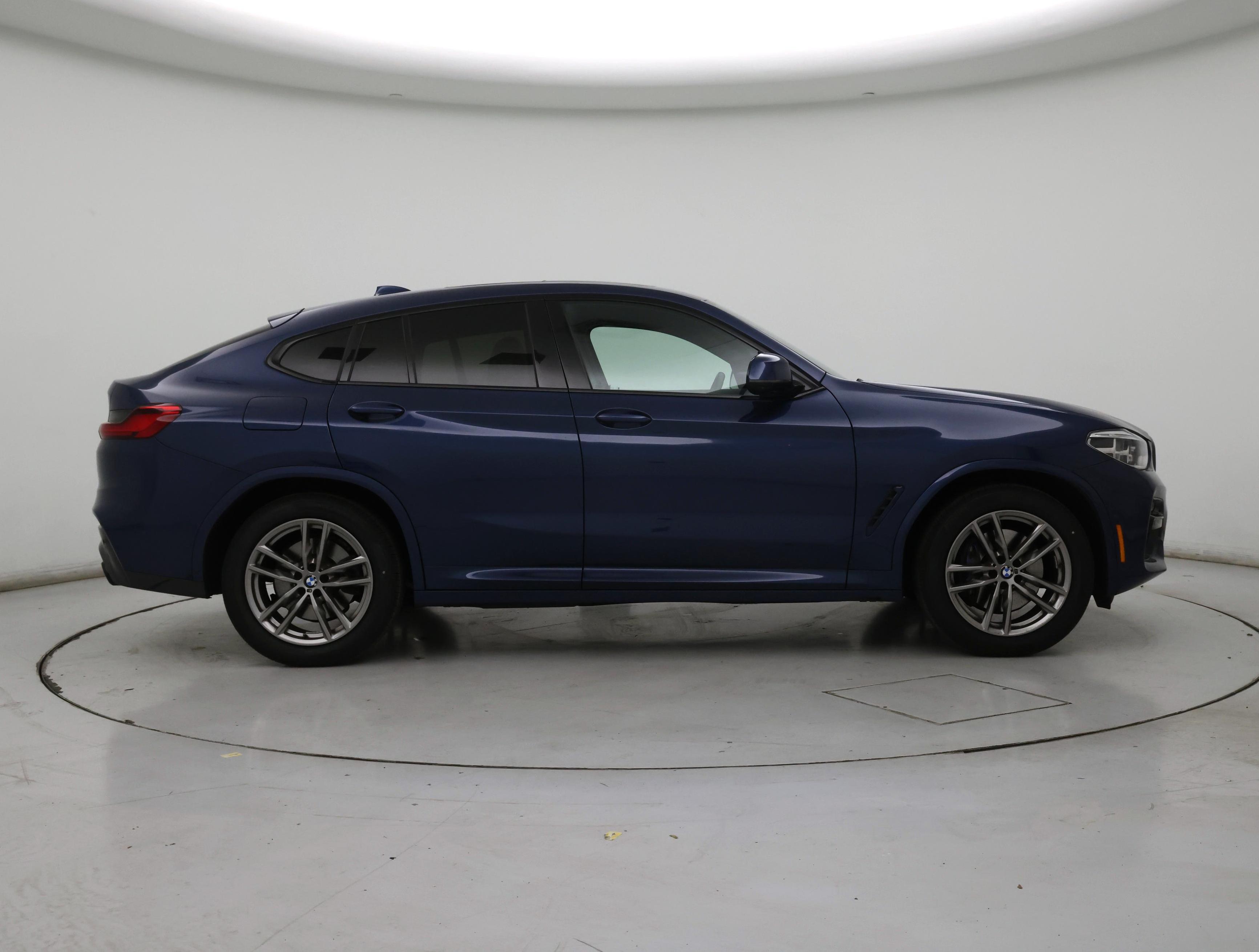 Thumbnail: 2021 BMW X4 - 7
