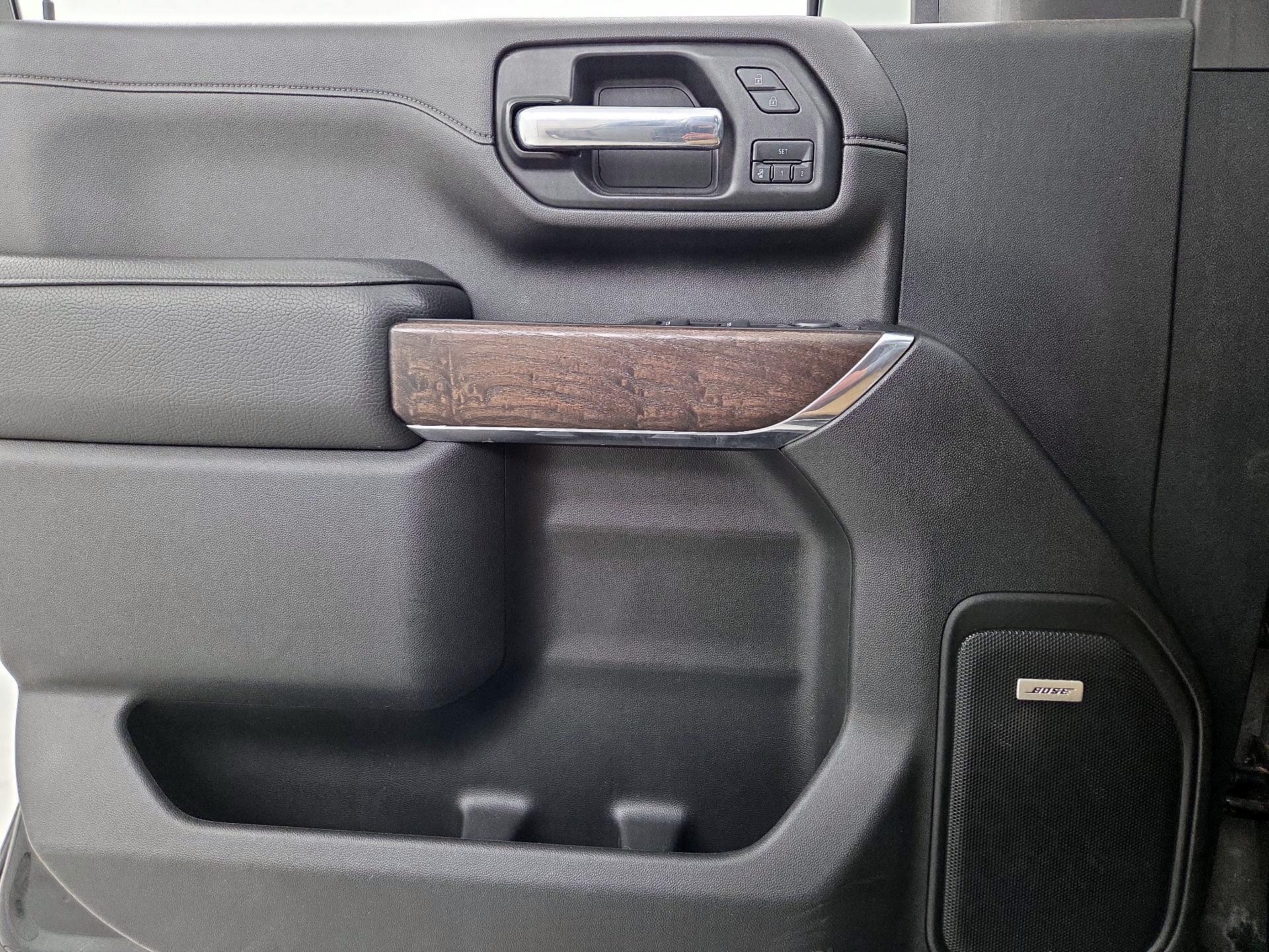 Thumbnail: 2022 GMC Sierra 3500 - 12