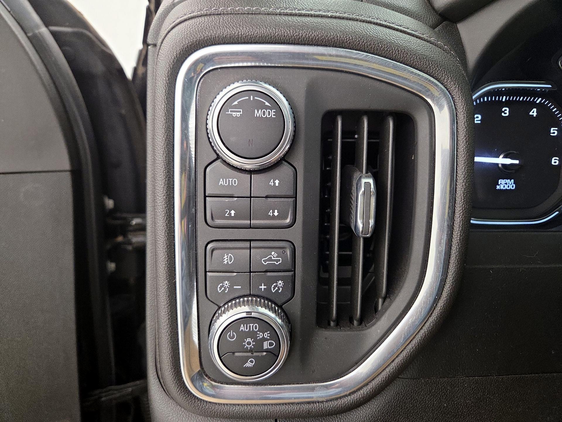 Thumbnail: 2022 GMC Sierra 3500 - 13