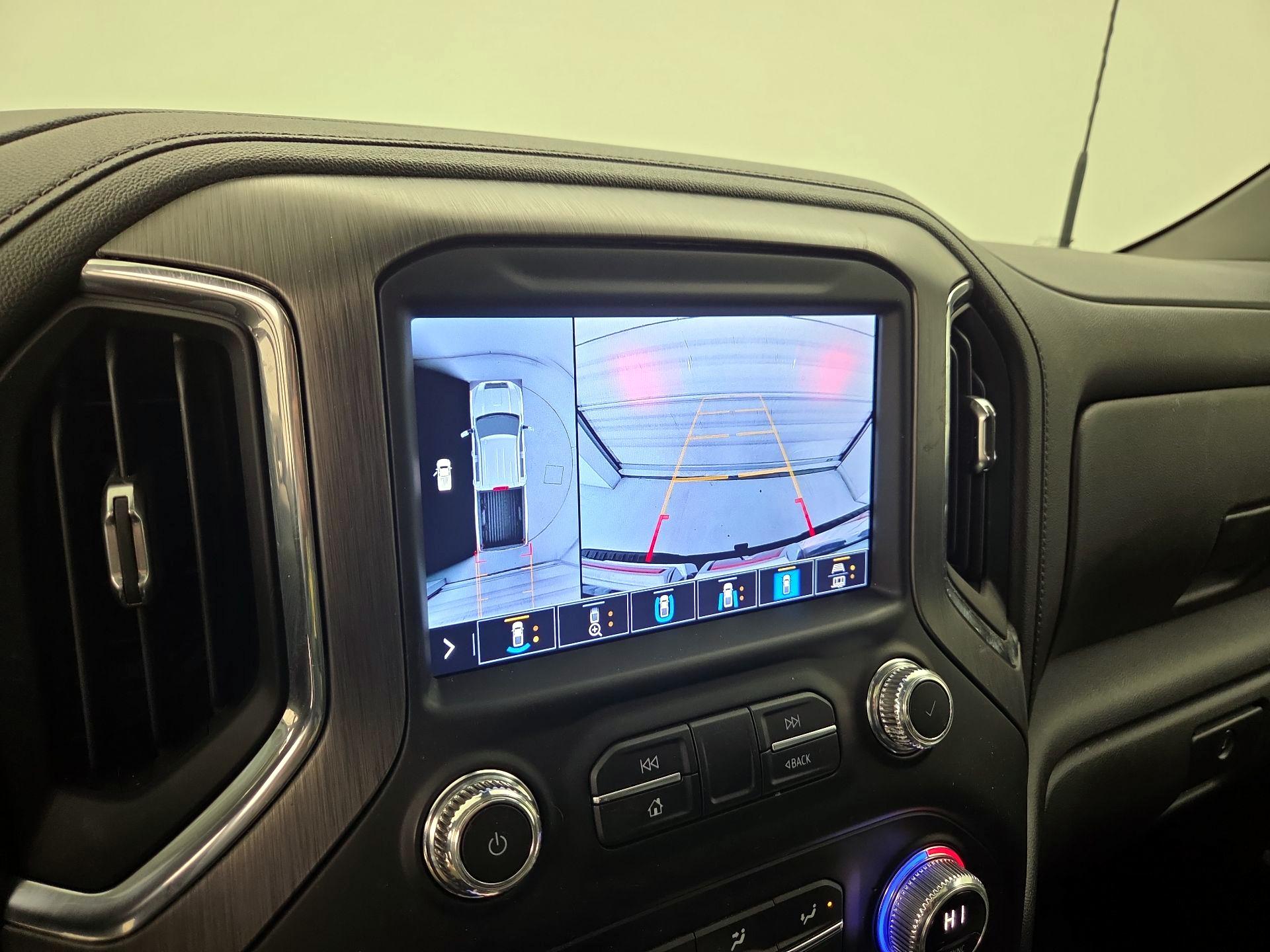 Thumbnail: 2022 GMC Sierra 3500 - 15