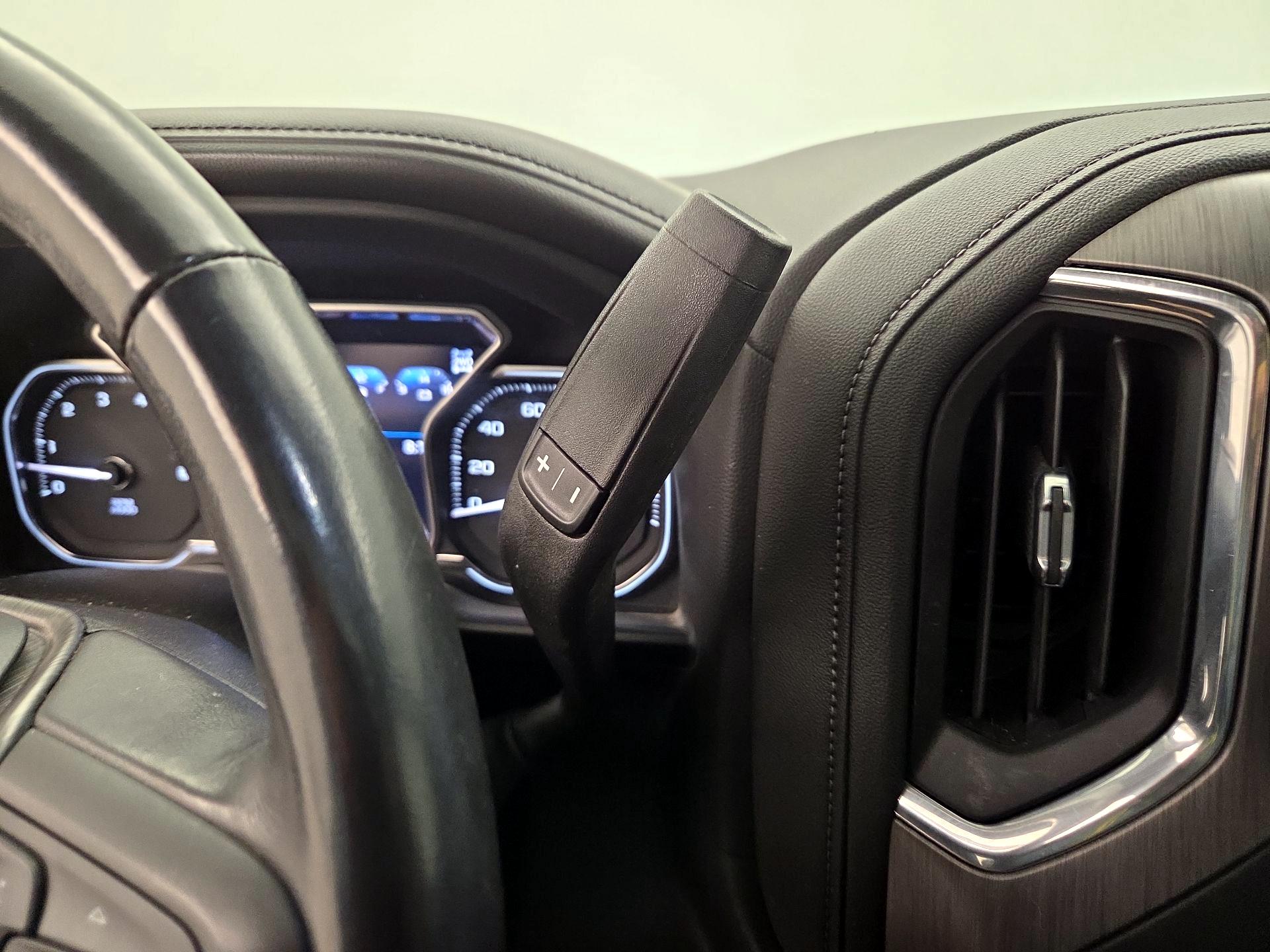 Thumbnail: 2022 GMC Sierra 3500 - 18