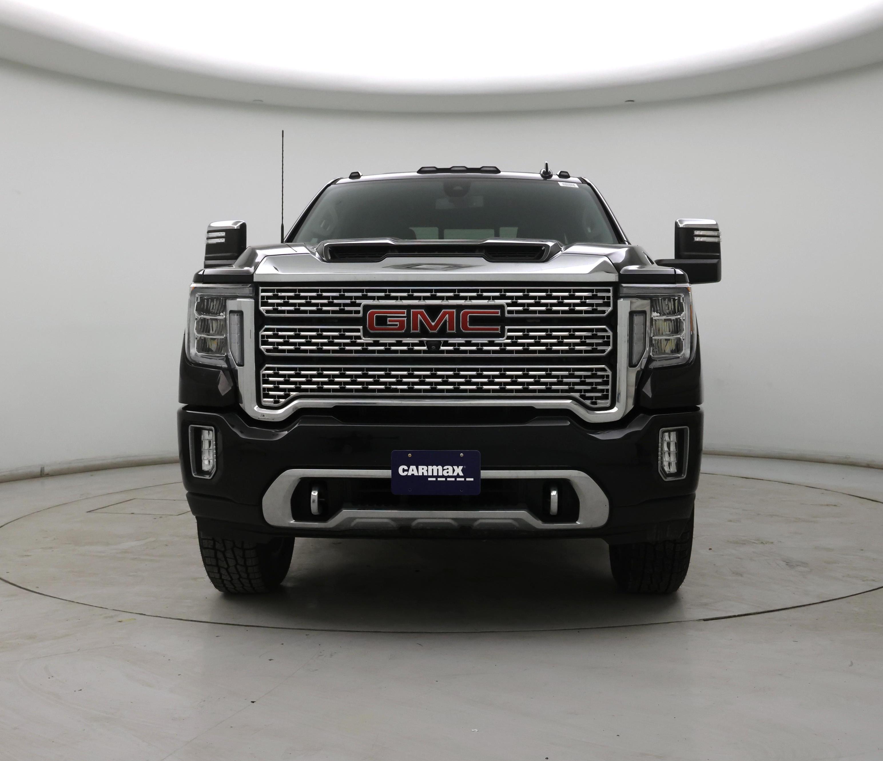 Thumbnail: 2022 GMC Sierra 3500 - 5