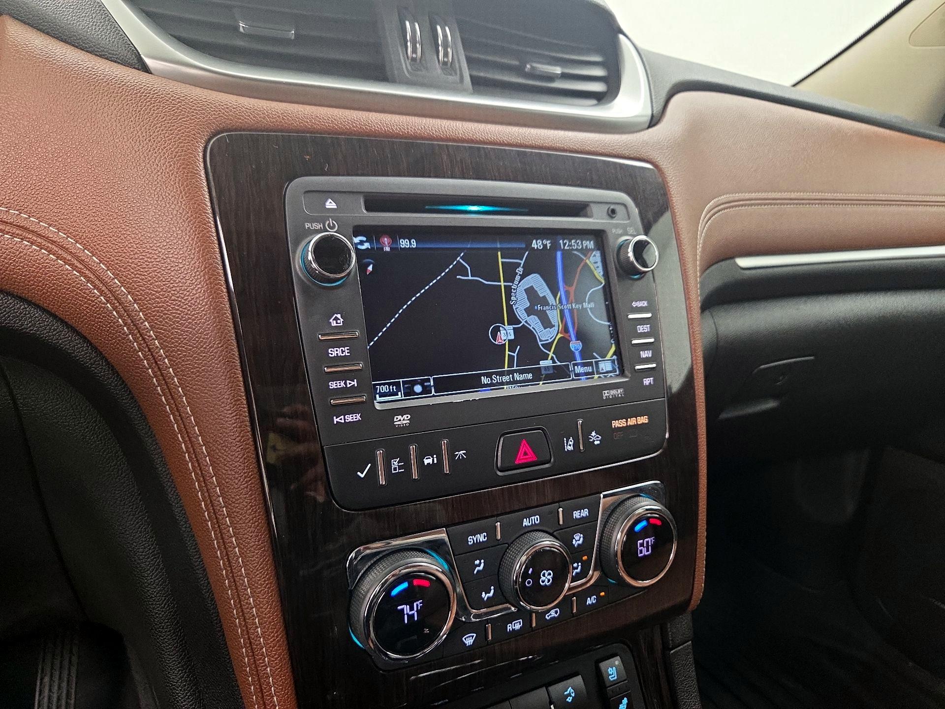 Thumbnail: 2016 Chevrolet Traverse - 14