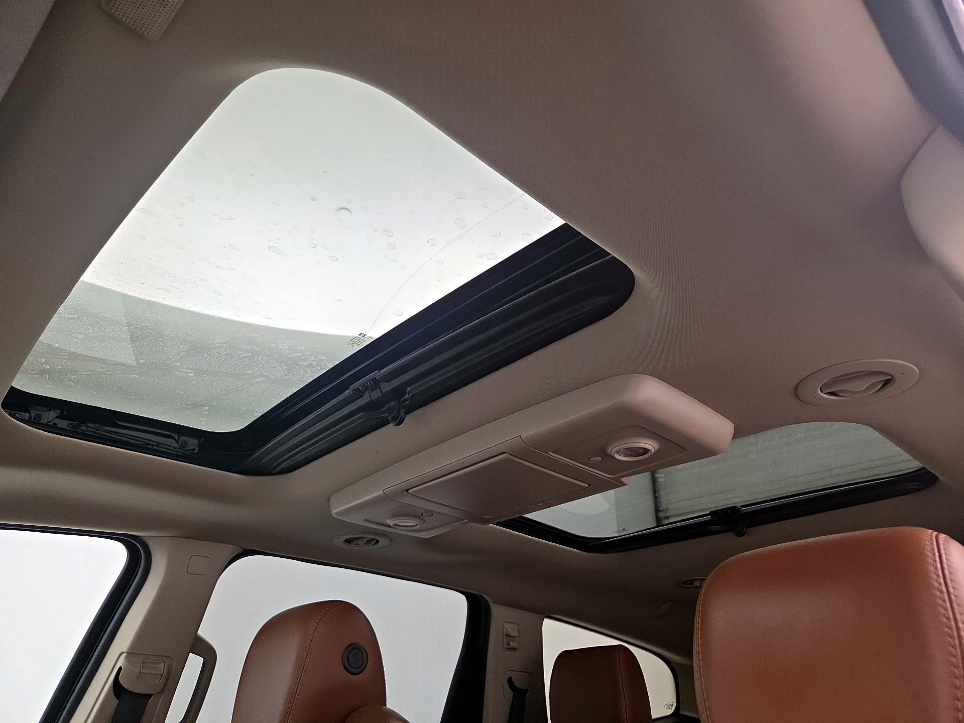 Thumbnail: 2016 Chevrolet Traverse - 20