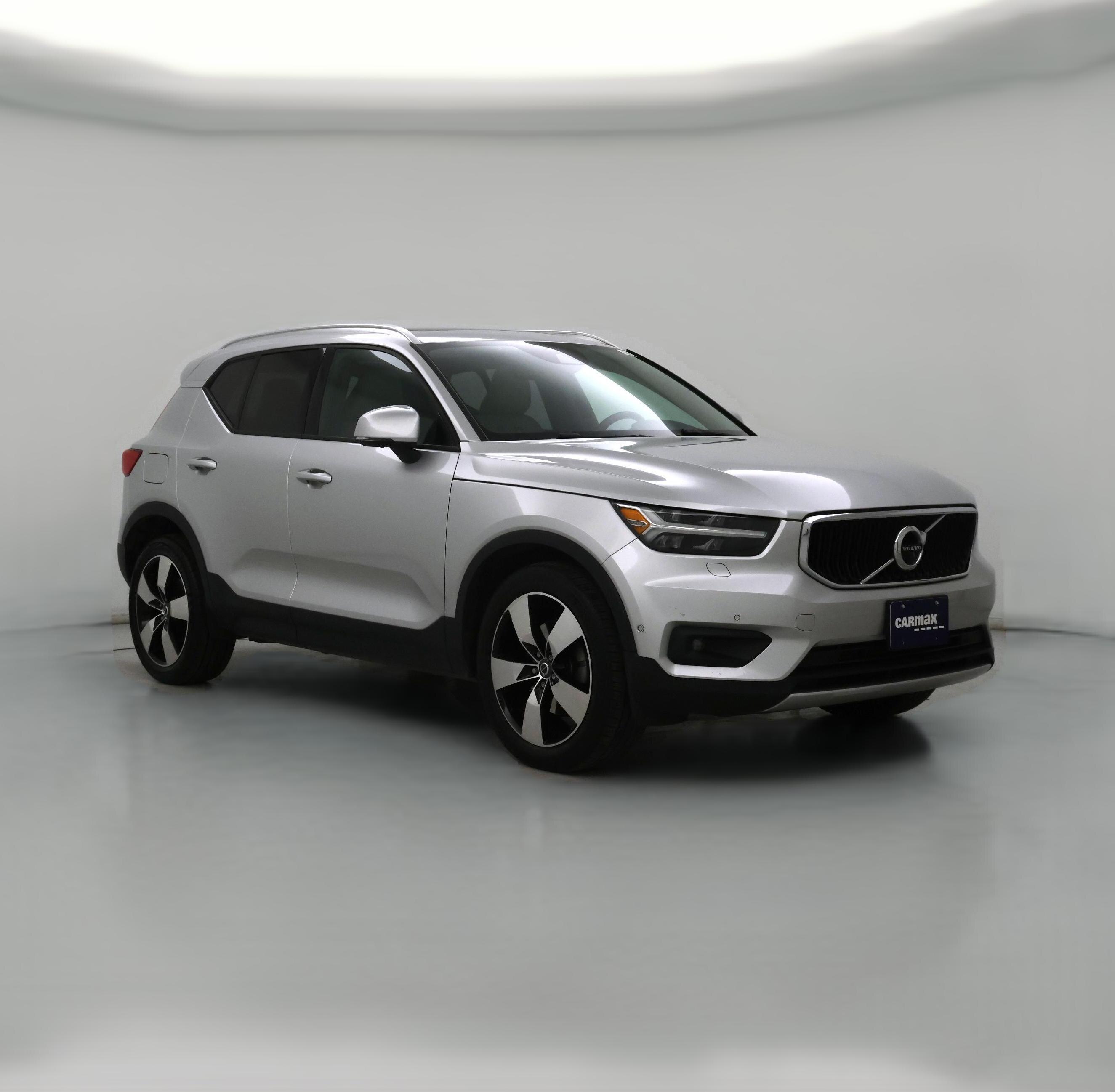 Thumbnail: 2019 Volvo XC40 - 1
