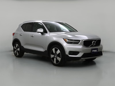 2019 Volvo XC40 T5 Momentum
