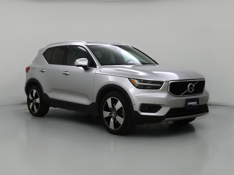 2019 Volvo XC40 T5 Momentum -
                  Frederick, MD