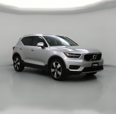 2019 Volvo XC40 T5 Momentum