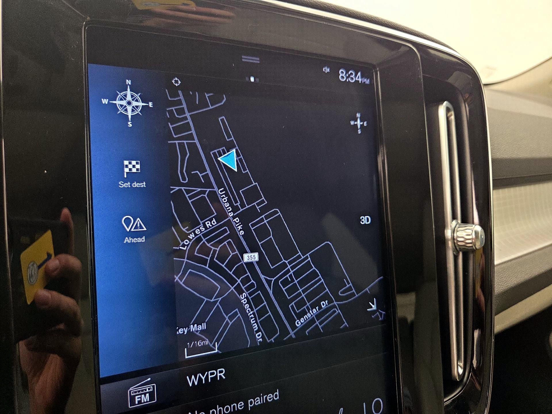 Thumbnail: 2019 Volvo XC40 - 14