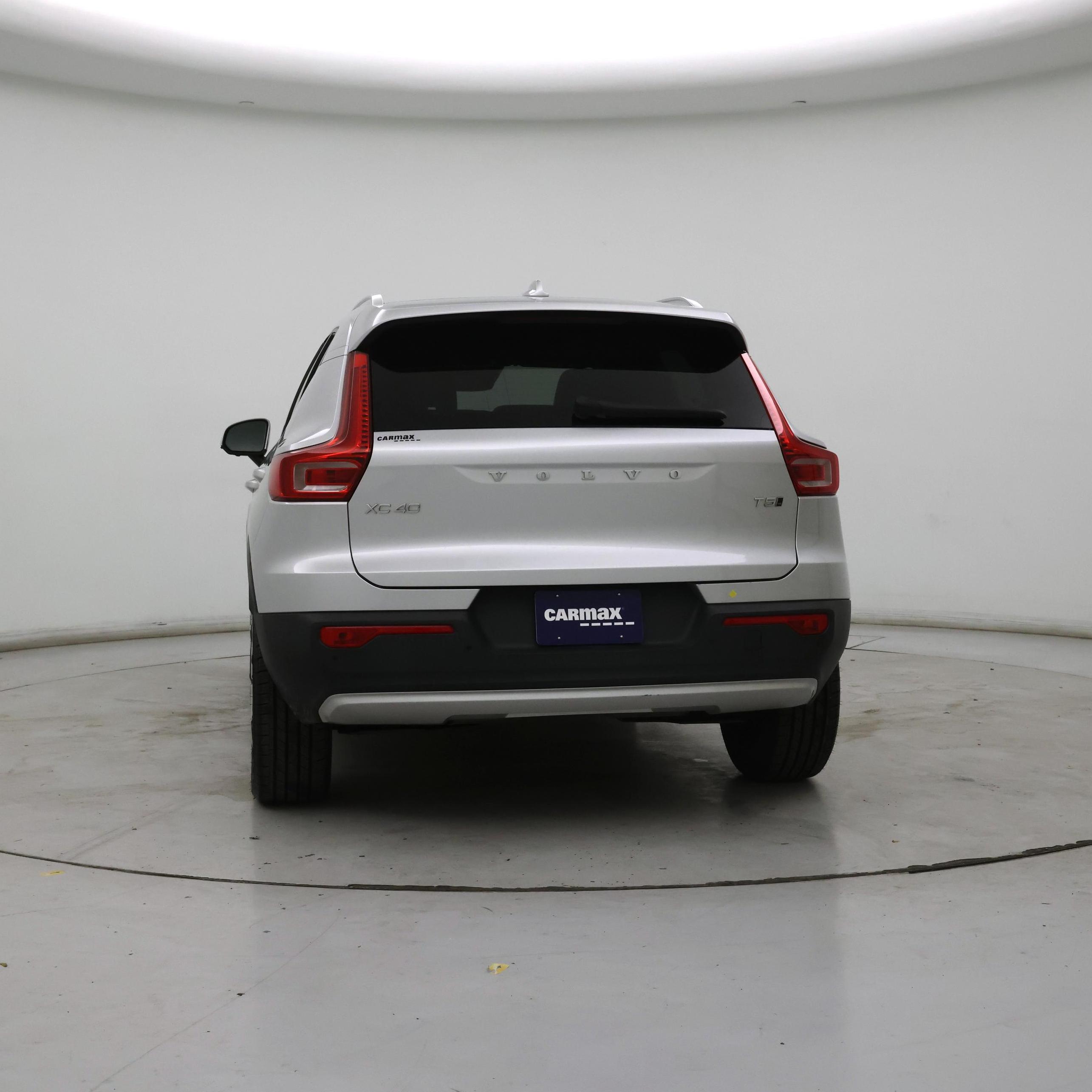 Thumbnail: 2019 Volvo XC40 - 6