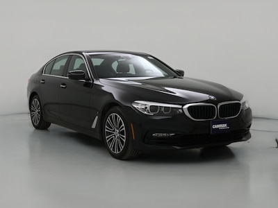 2018 BMW 530e Plug-in Hybrid xDrive iPerformance