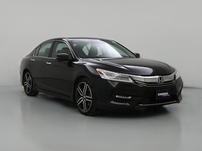 2016 Honda Accord Touring