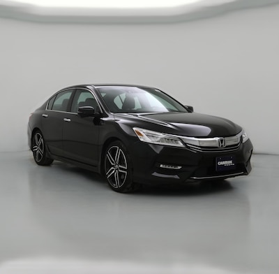 2016 Honda Accord Touring