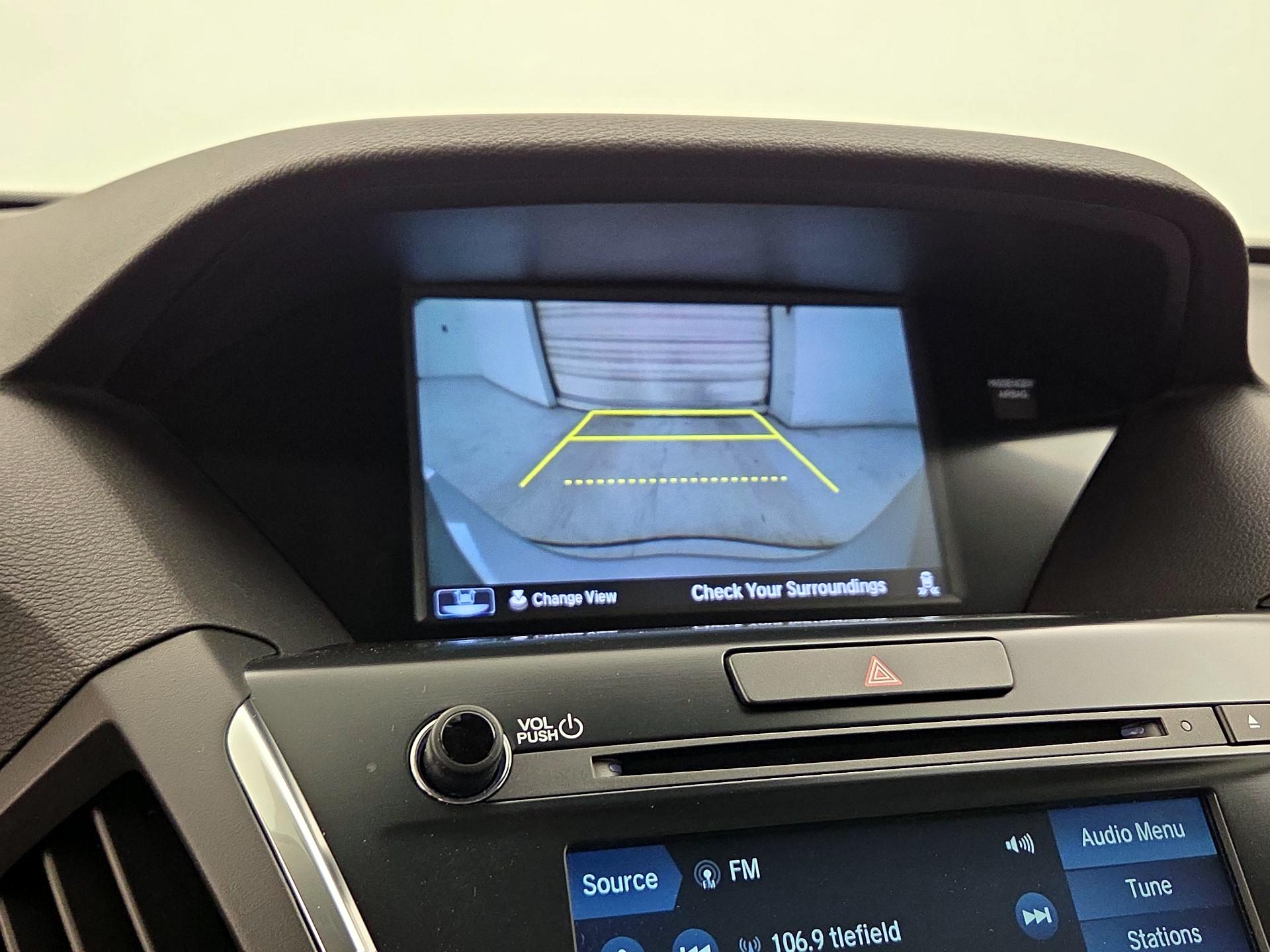 Thumbnail: 2020 Acura MDX - 15