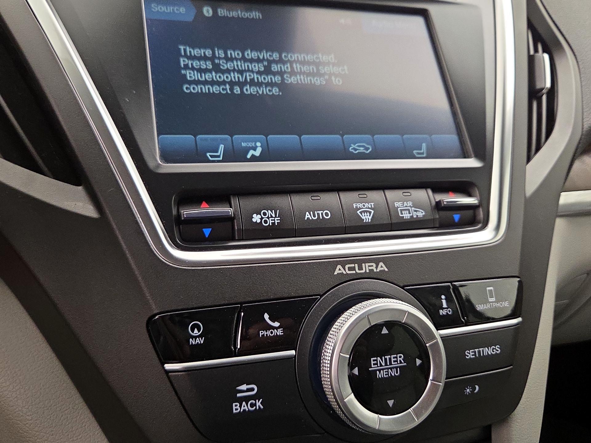 Thumbnail: 2020 Acura MDX - 17