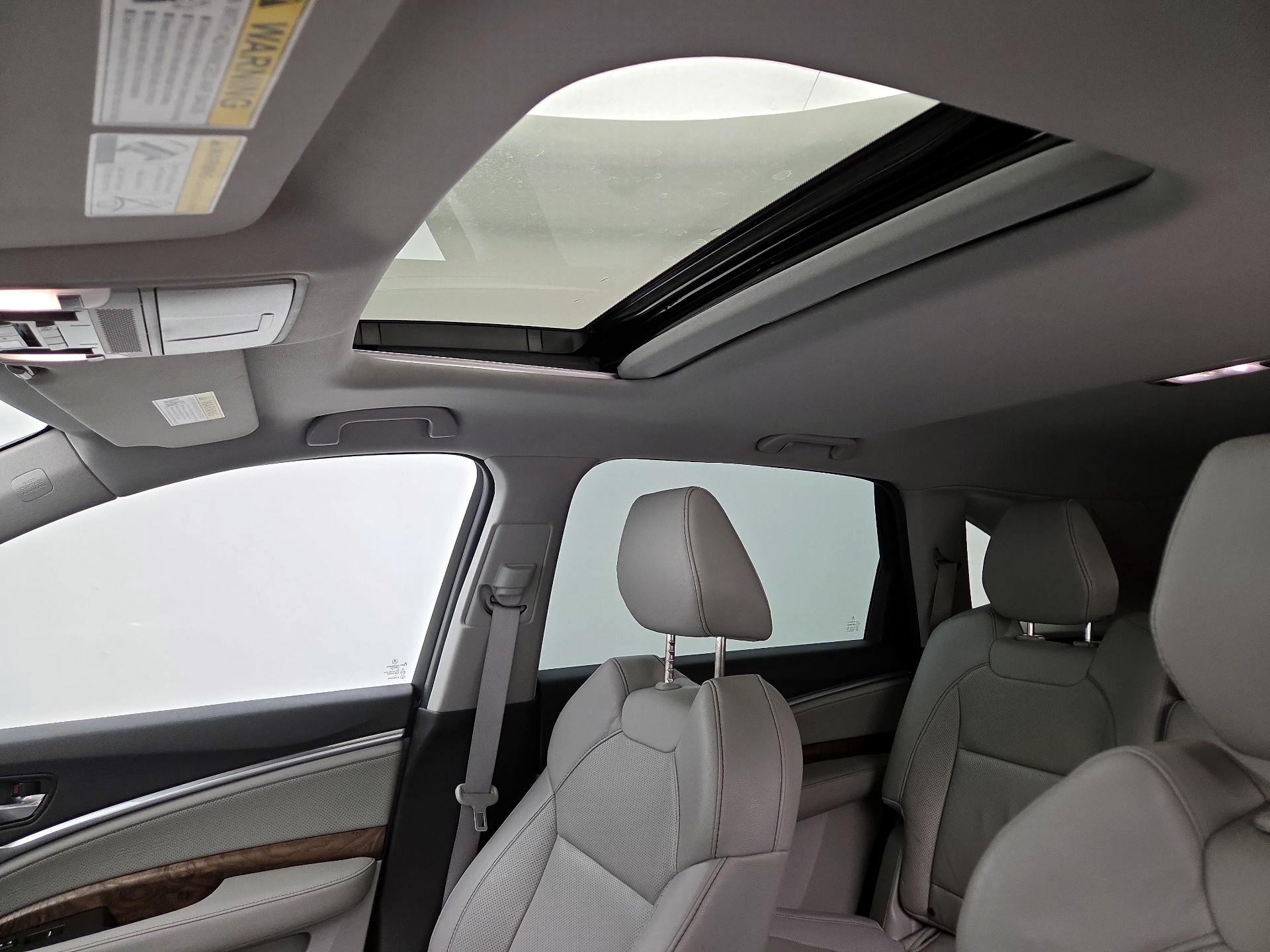 Thumbnail: 2020 Acura MDX - 20