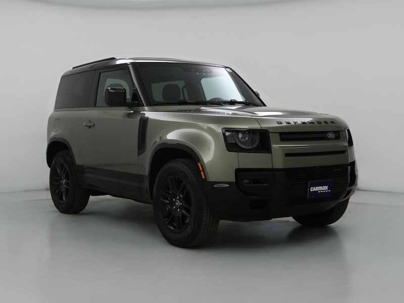 2023 Land Rover Defender 90 -
                  Frederick, MD