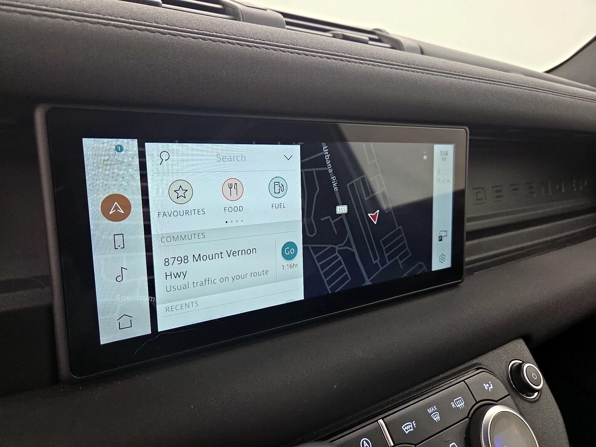 Thumbnail: 2023 Land Rover Defender - 14