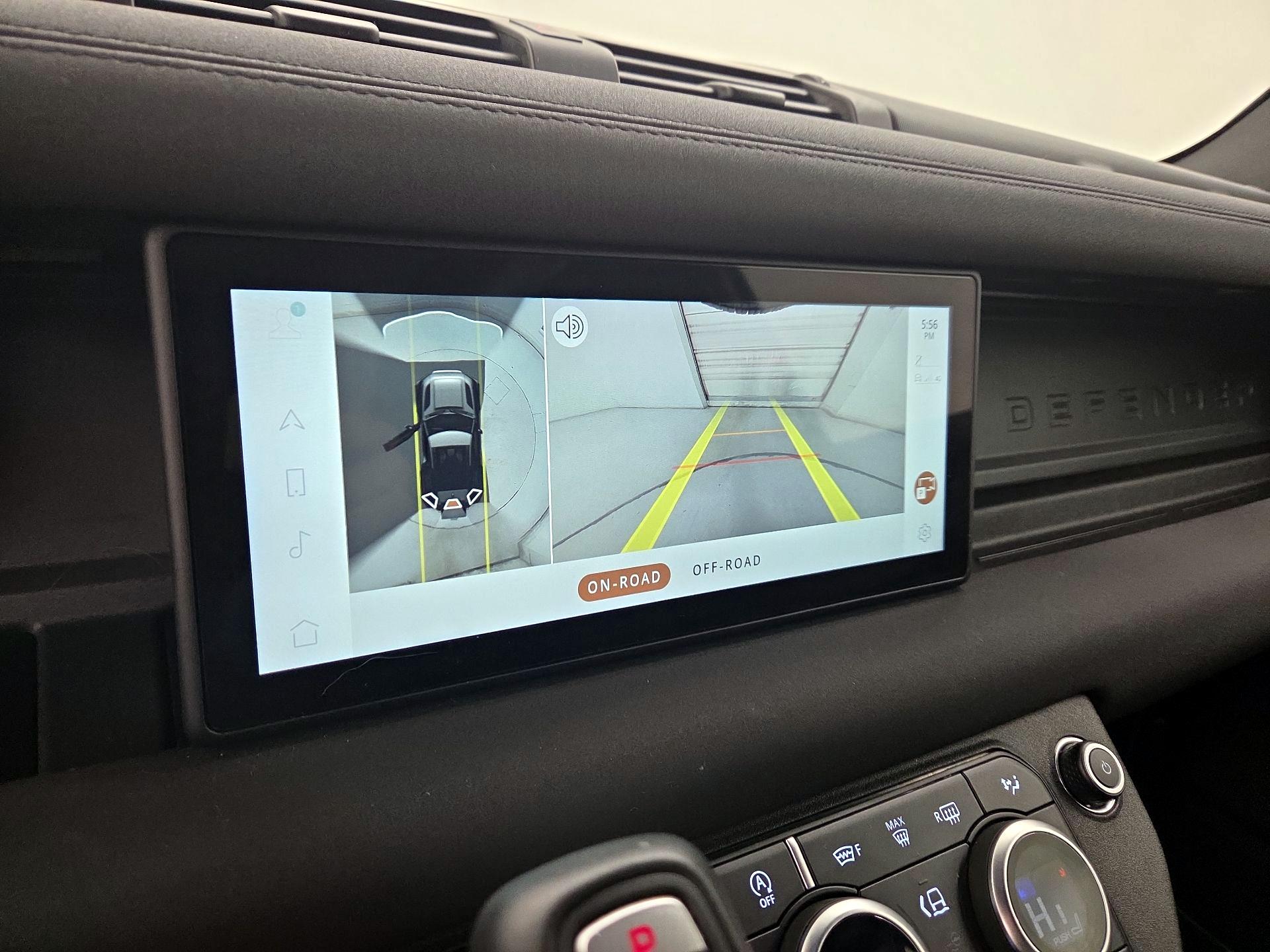 Thumbnail: 2023 Land Rover Defender - 15