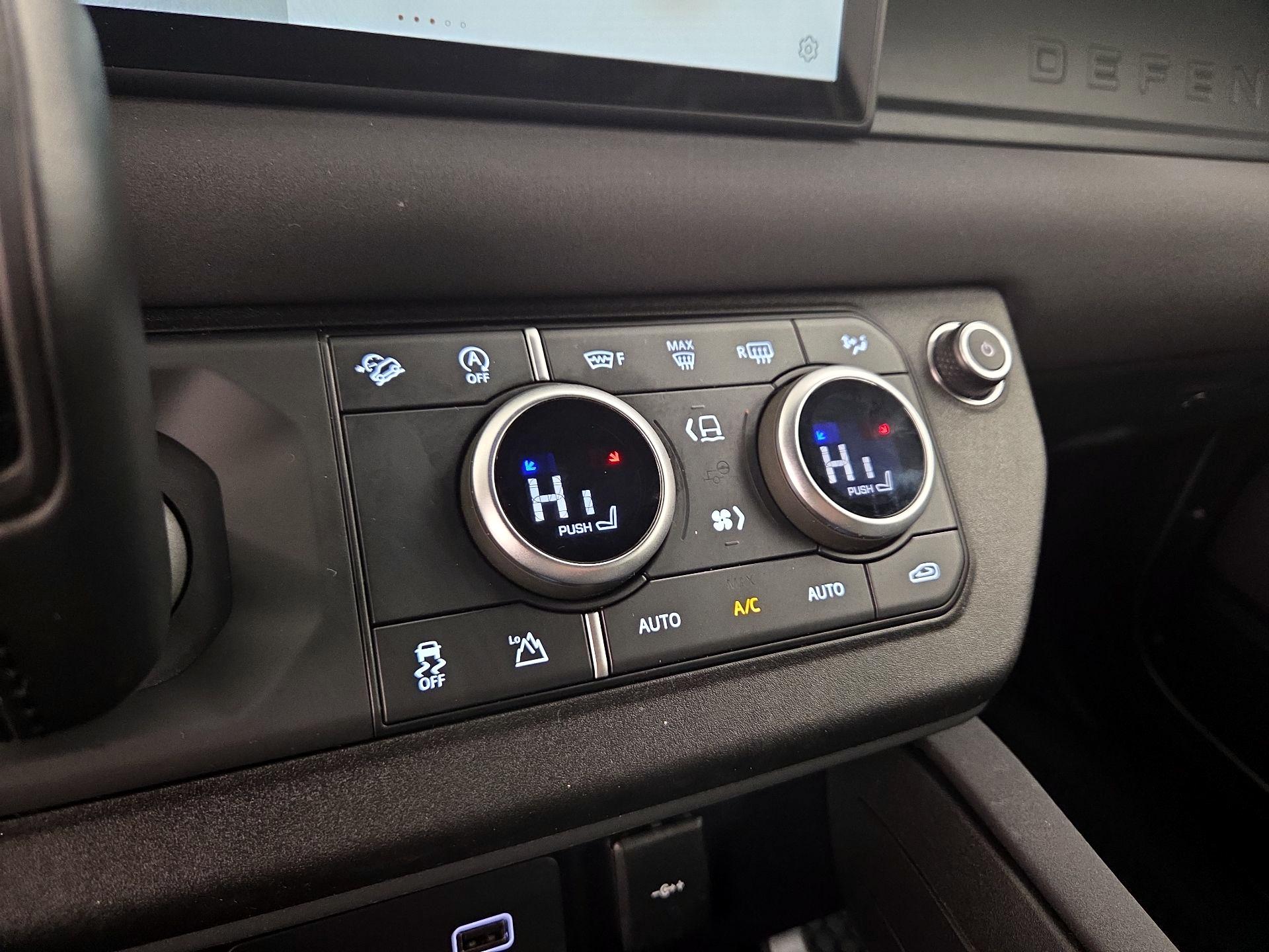 Thumbnail: 2023 Land Rover Defender - 17