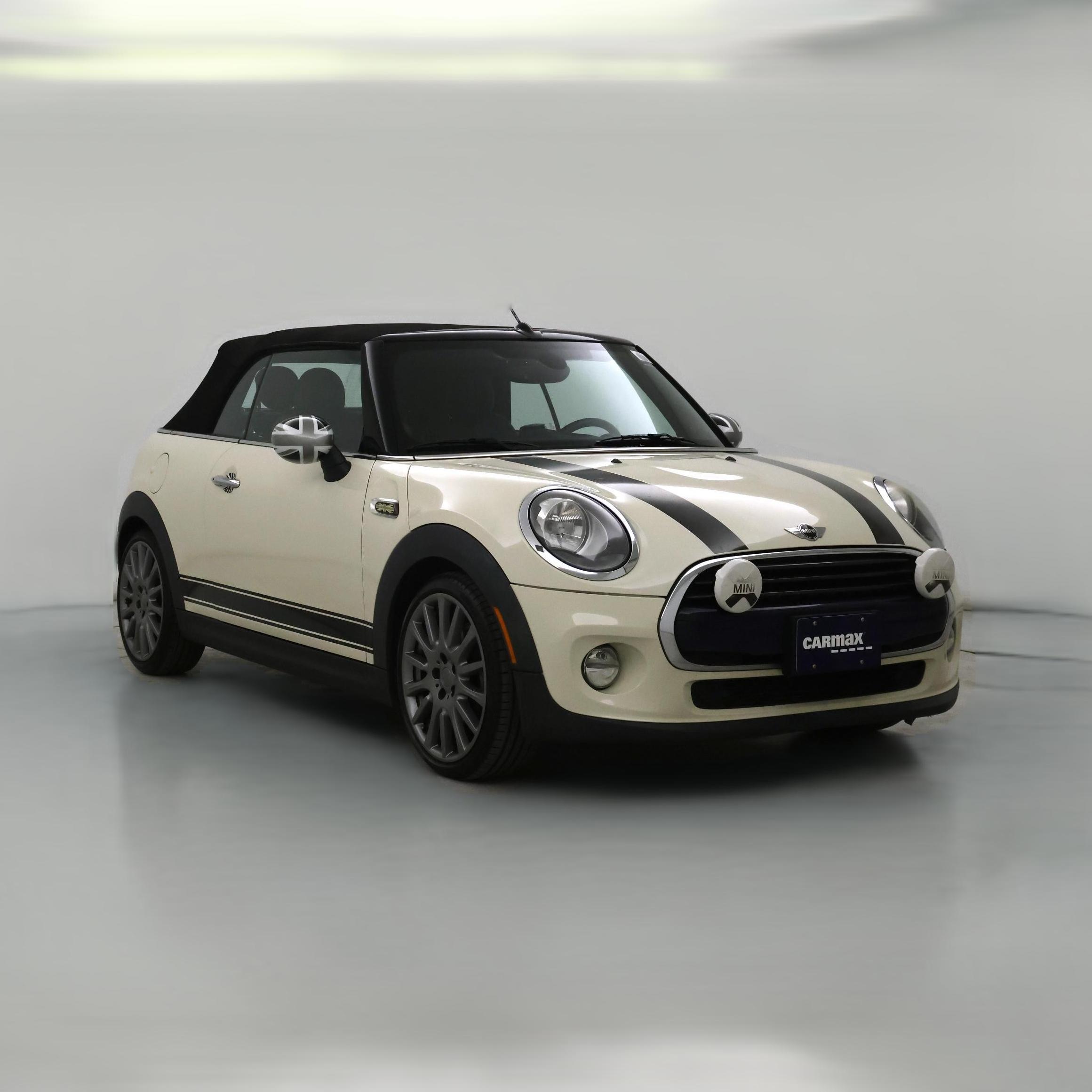 Thumbnail: 2017 MINI Cooper - 1