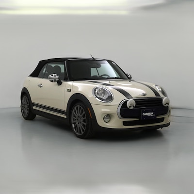 2017 Mini Cooper