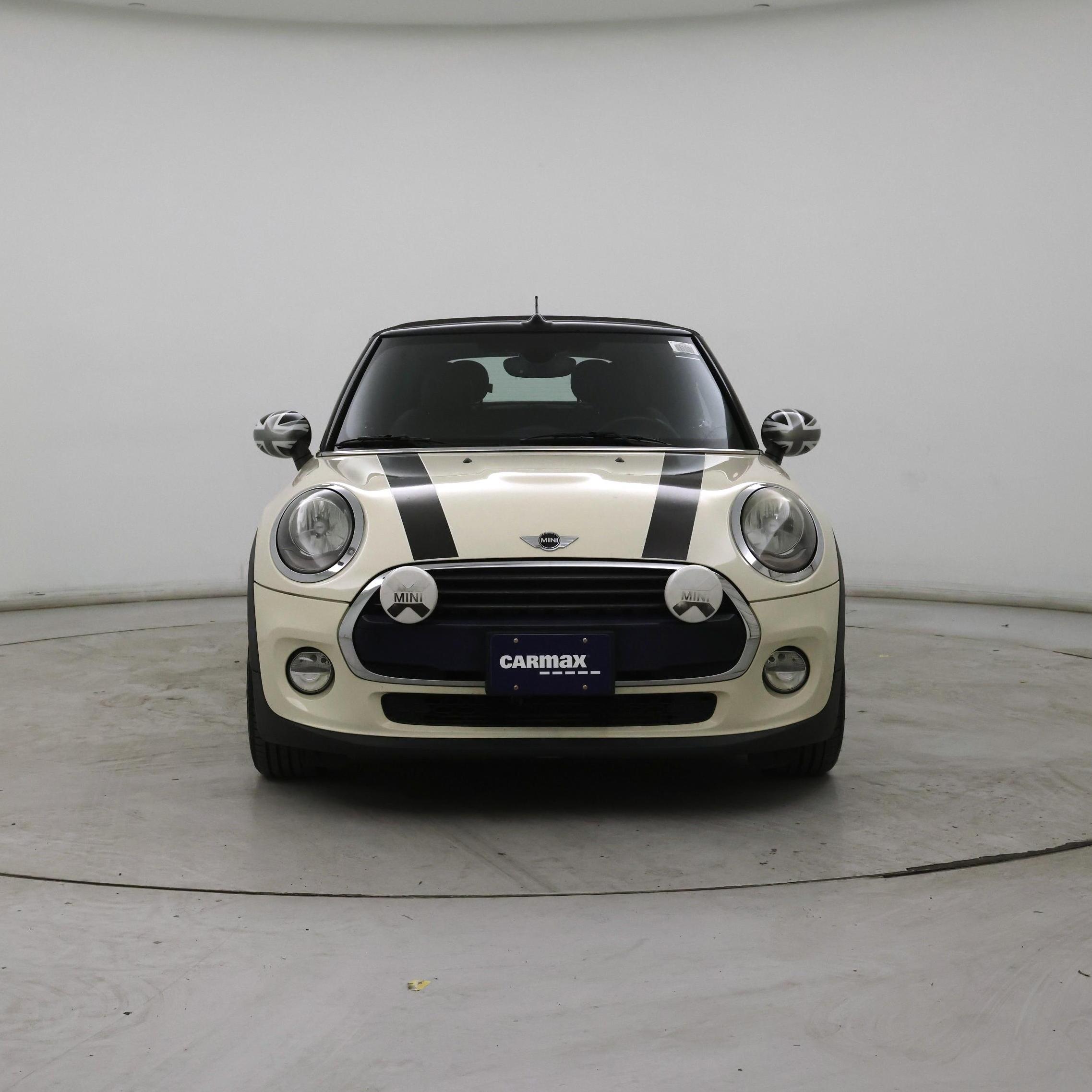 Thumbnail: 2017 MINI Cooper - 5