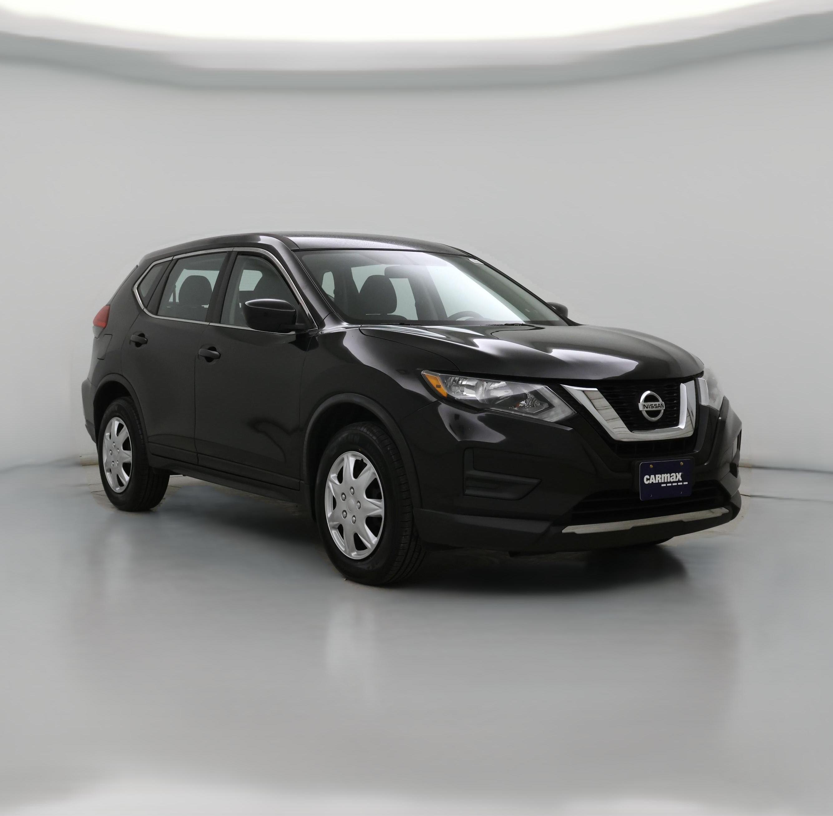 Thumbnail: 2017 Nissan Rogue - 1
