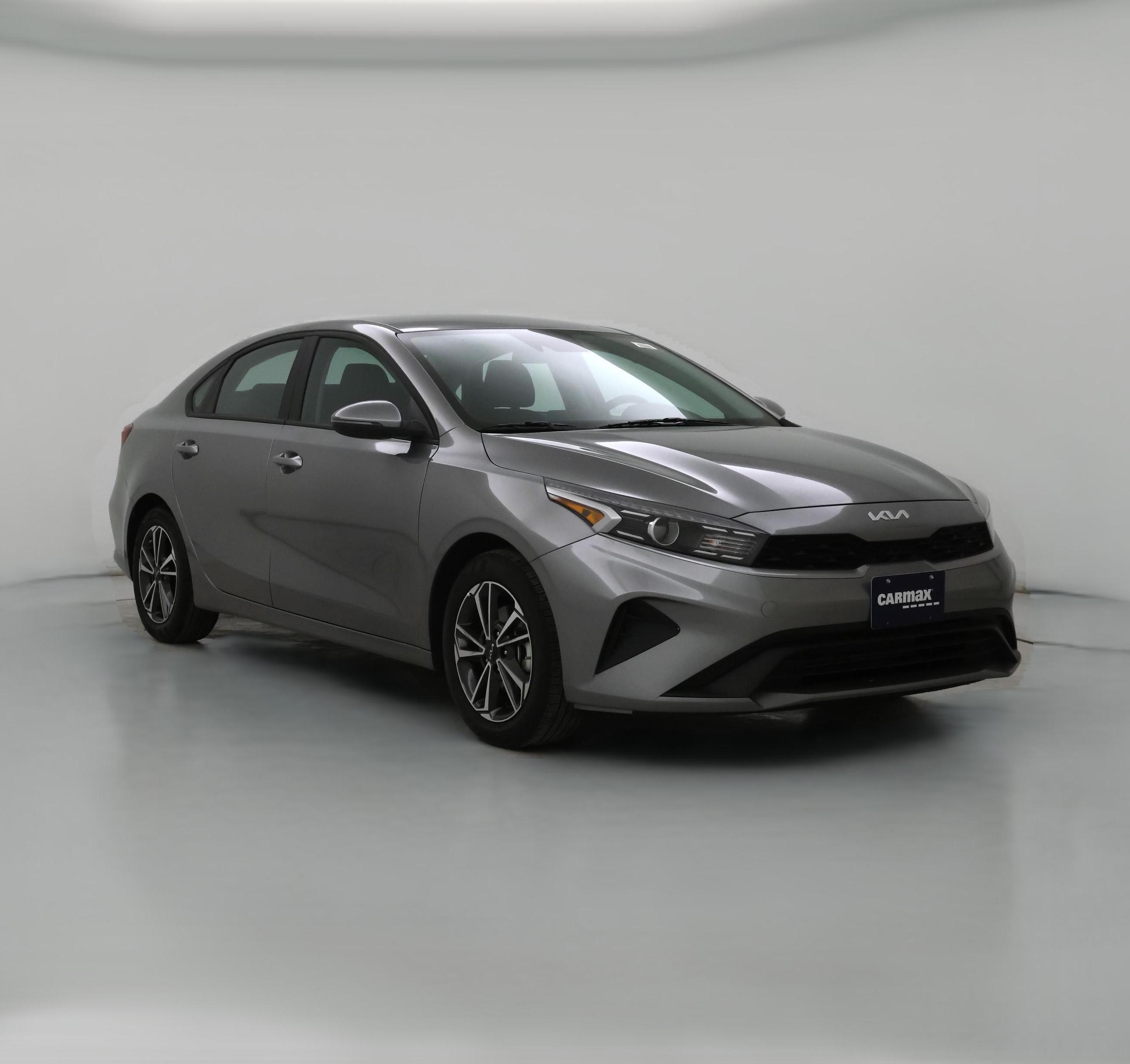 Used 2022 Kia Forte LXS near me for sale
