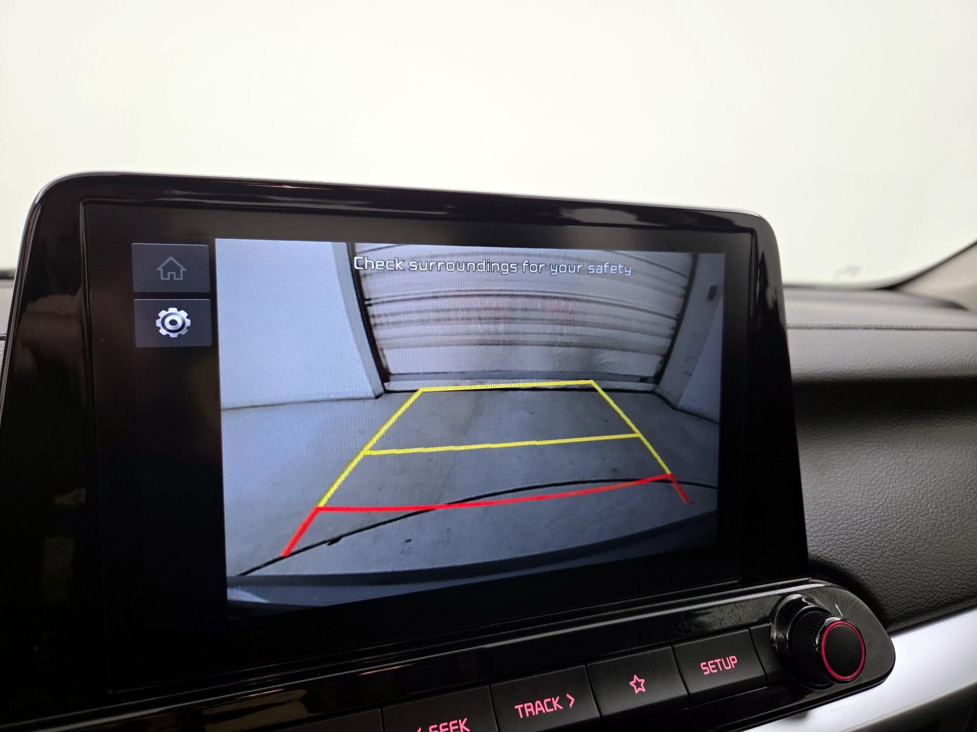 Thumbnail: 2022 Kia Forte - 14