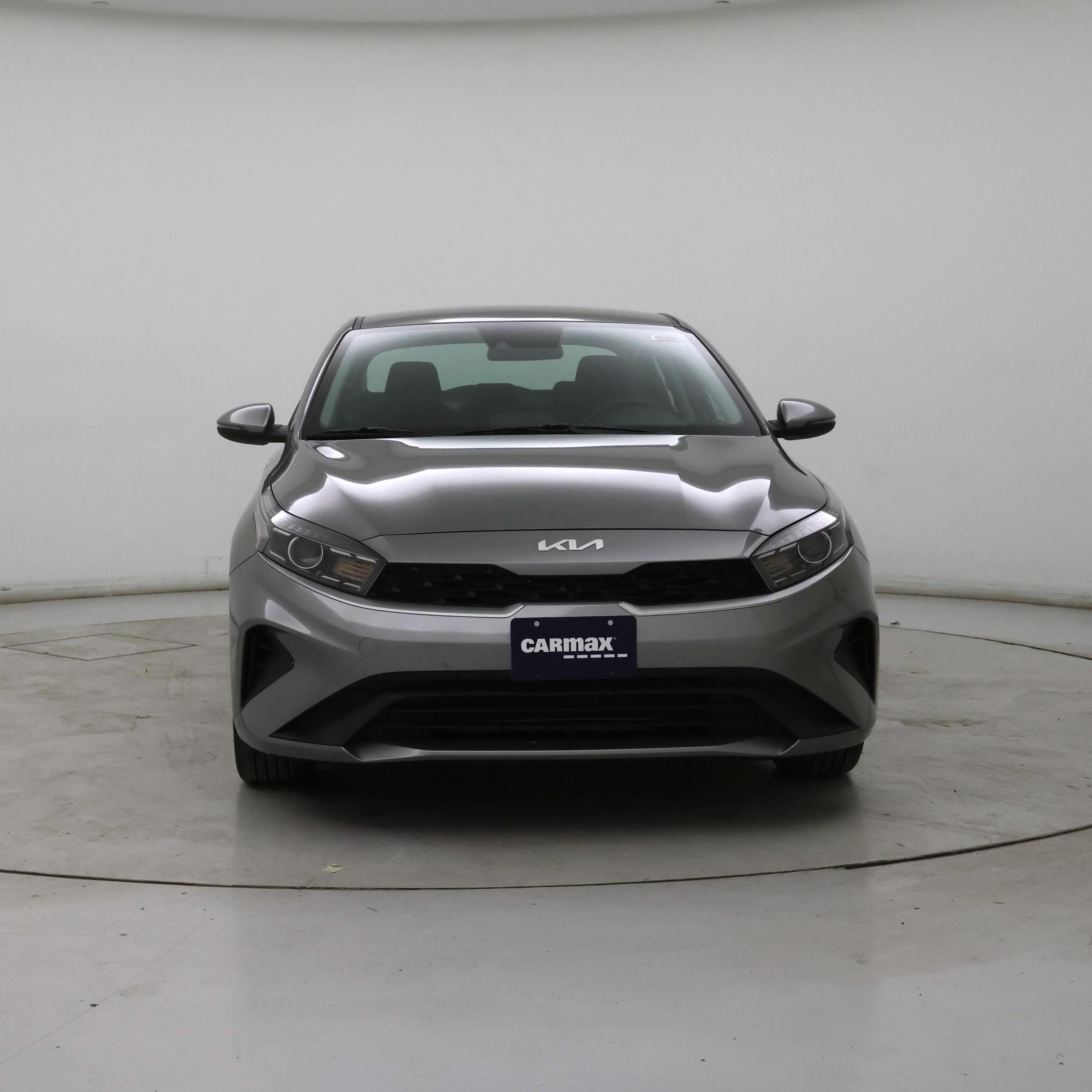 Thumbnail: 2022 Kia Forte - 5