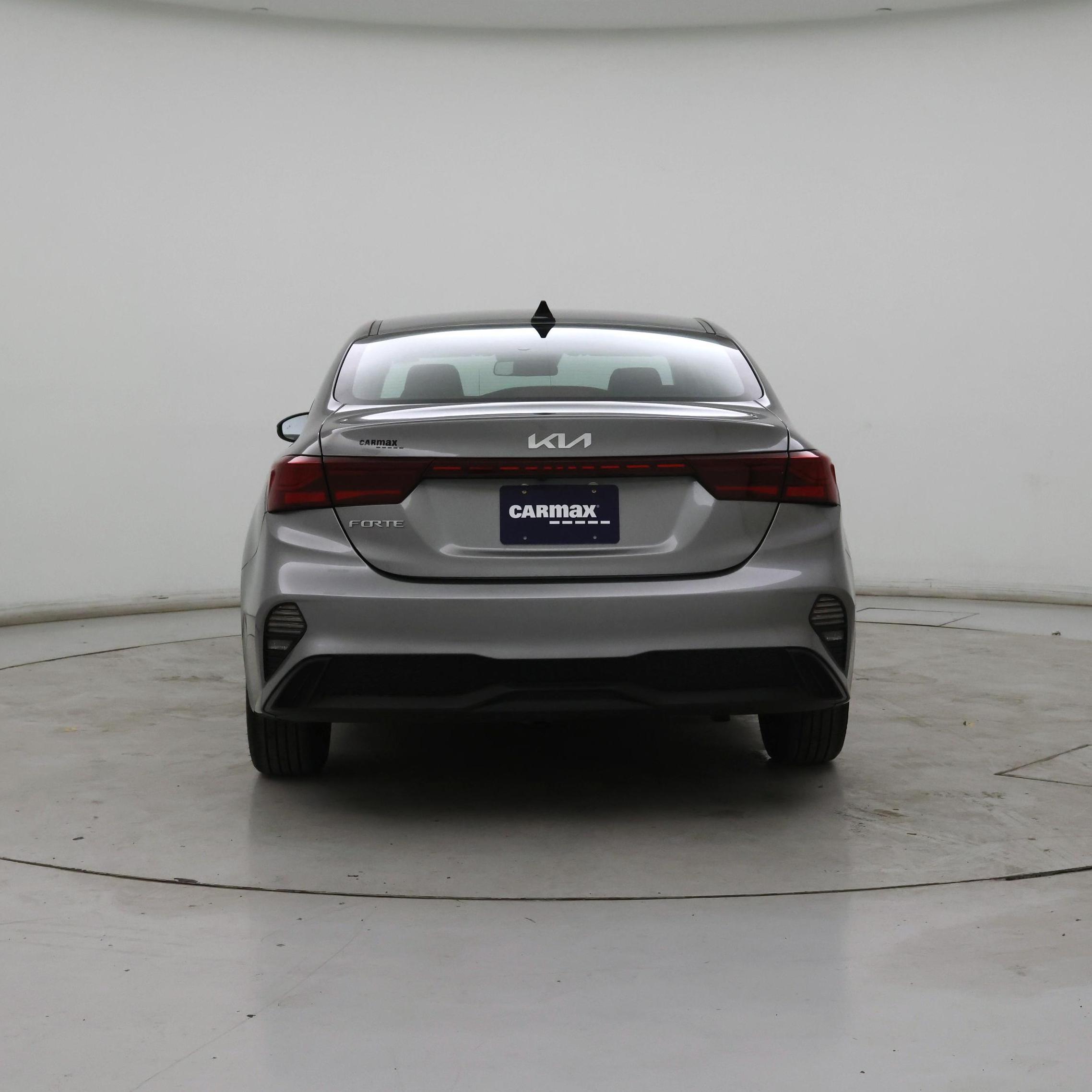 Thumbnail: 2022 Kia Forte - 6