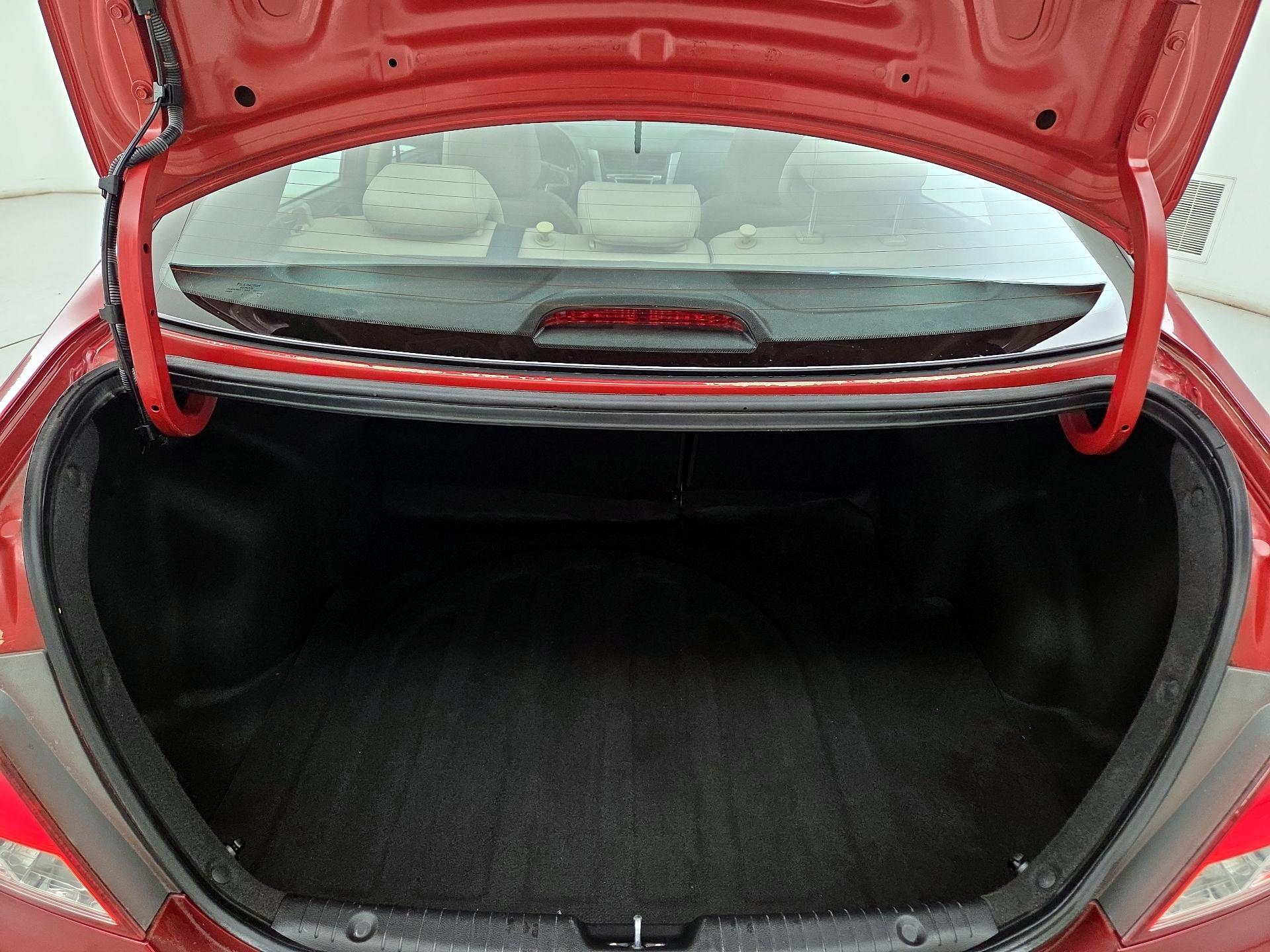 Thumbnail: 2017 Hyundai Accent - 19