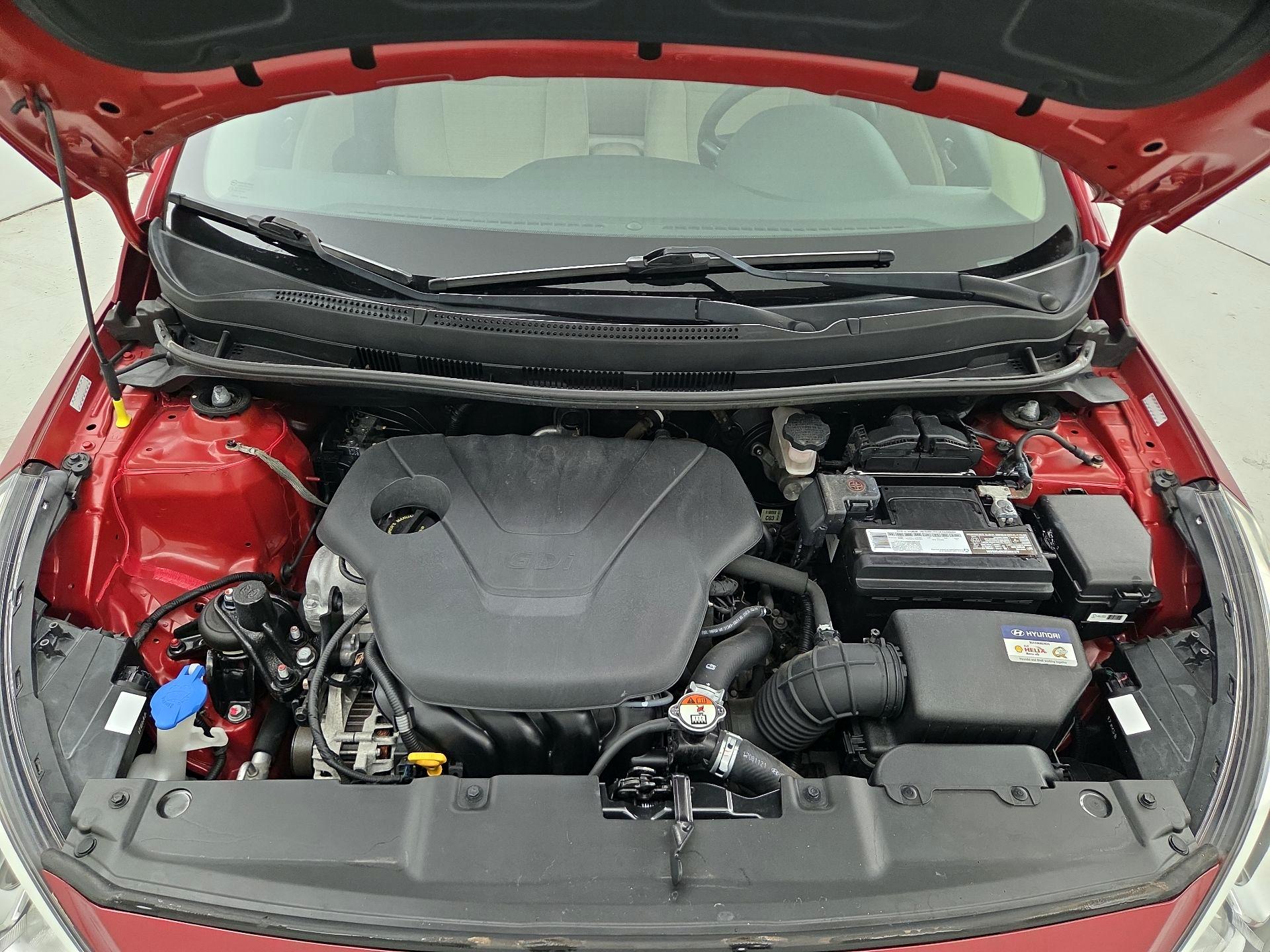 Thumbnail: 2017 Hyundai Accent - 20