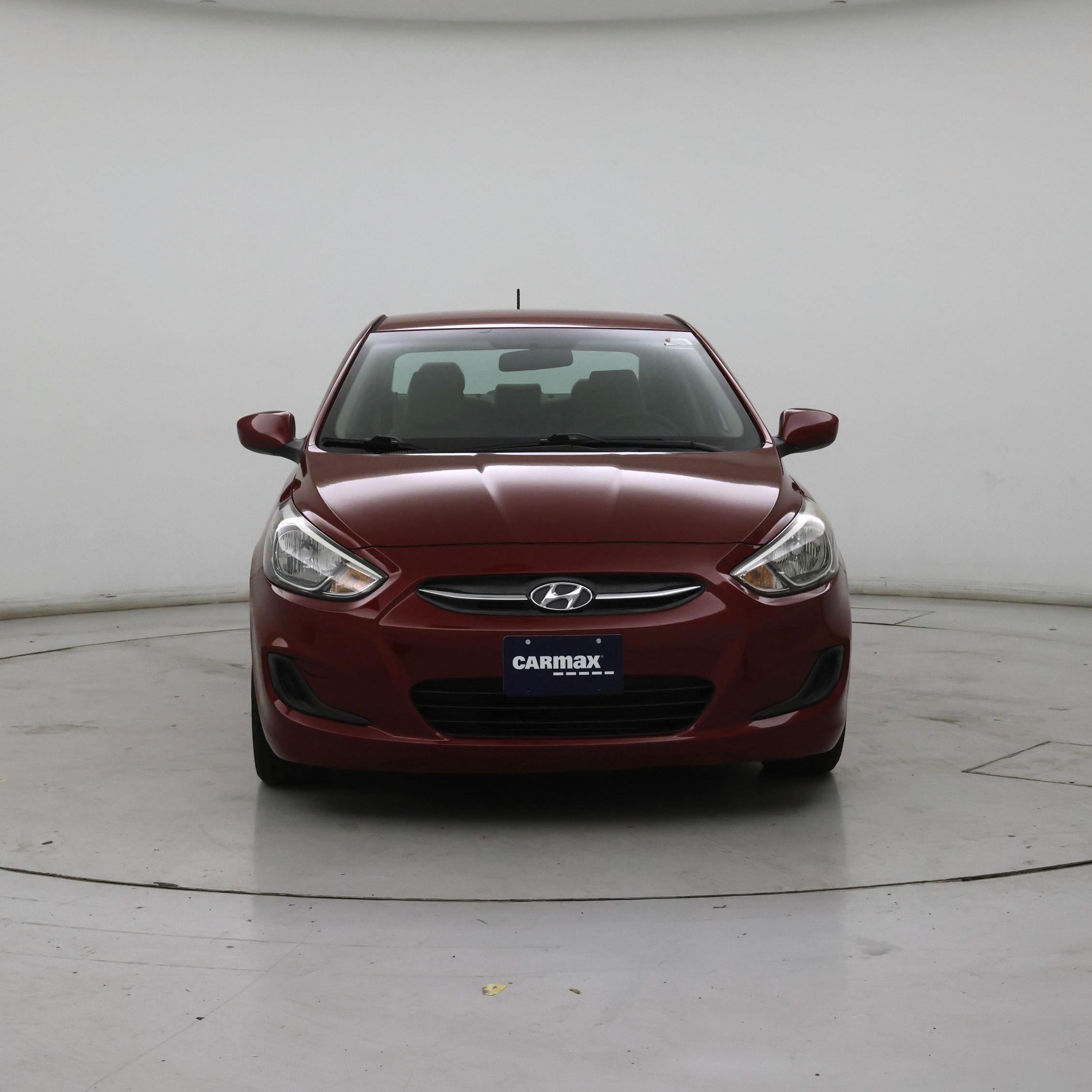 Thumbnail: 2017 Hyundai Accent - 5