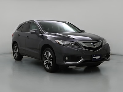 2017 Acura RDX AWD