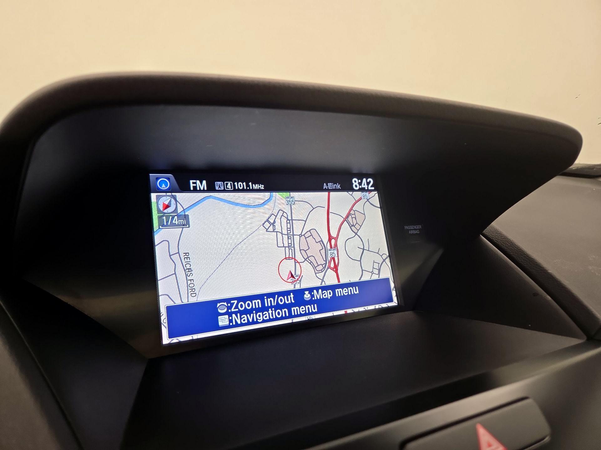 Thumbnail: 2017 Acura RDX - 14